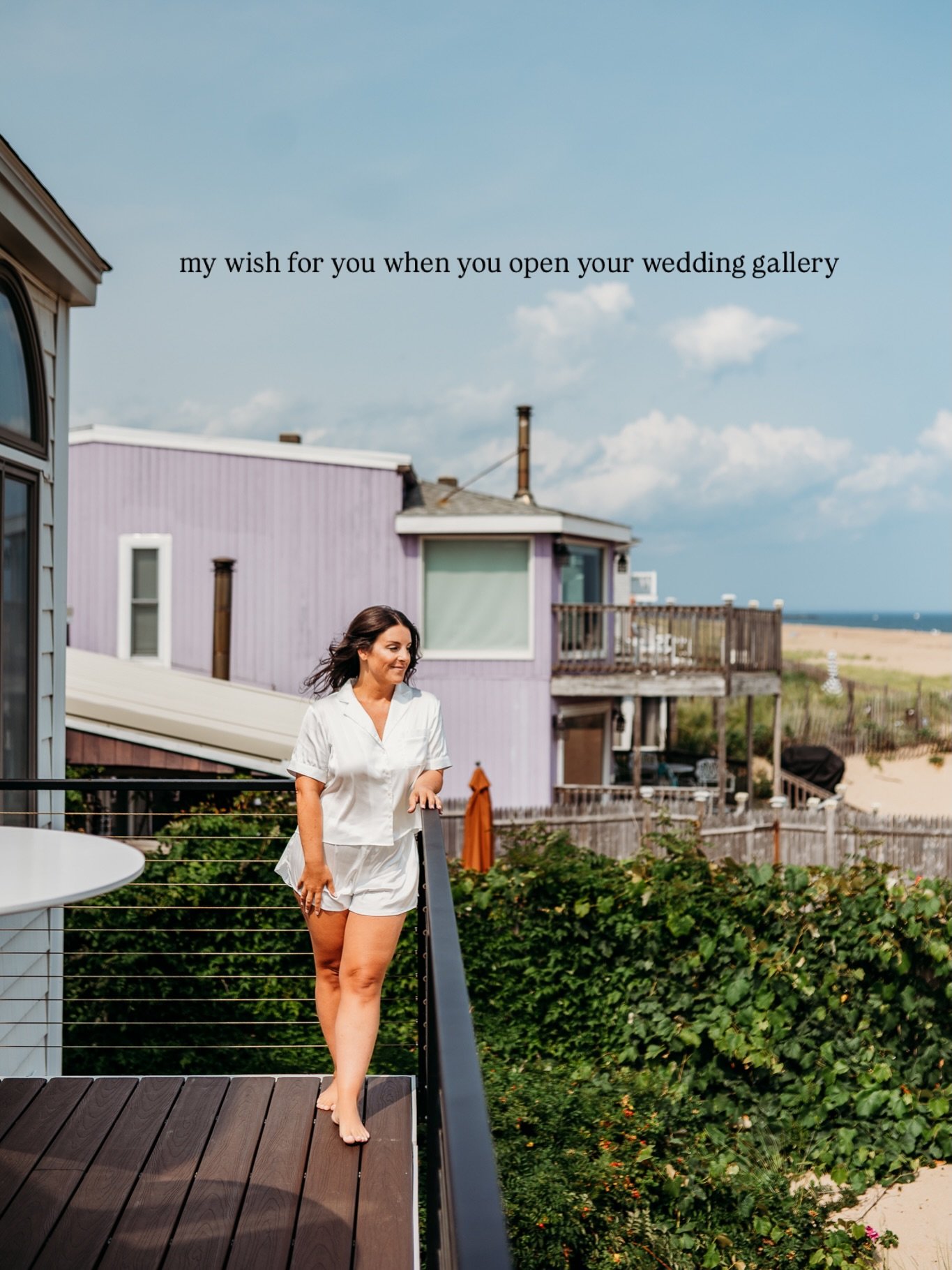 A few thoughts on your wedding gallery for this snowy weekend morning. 

&hearts;️ don&rsquo;t get me wrong, I adore portrait time with my couples. But there&rsquo;s something so perfect about delivering galleries full of smiling strangers reacting t