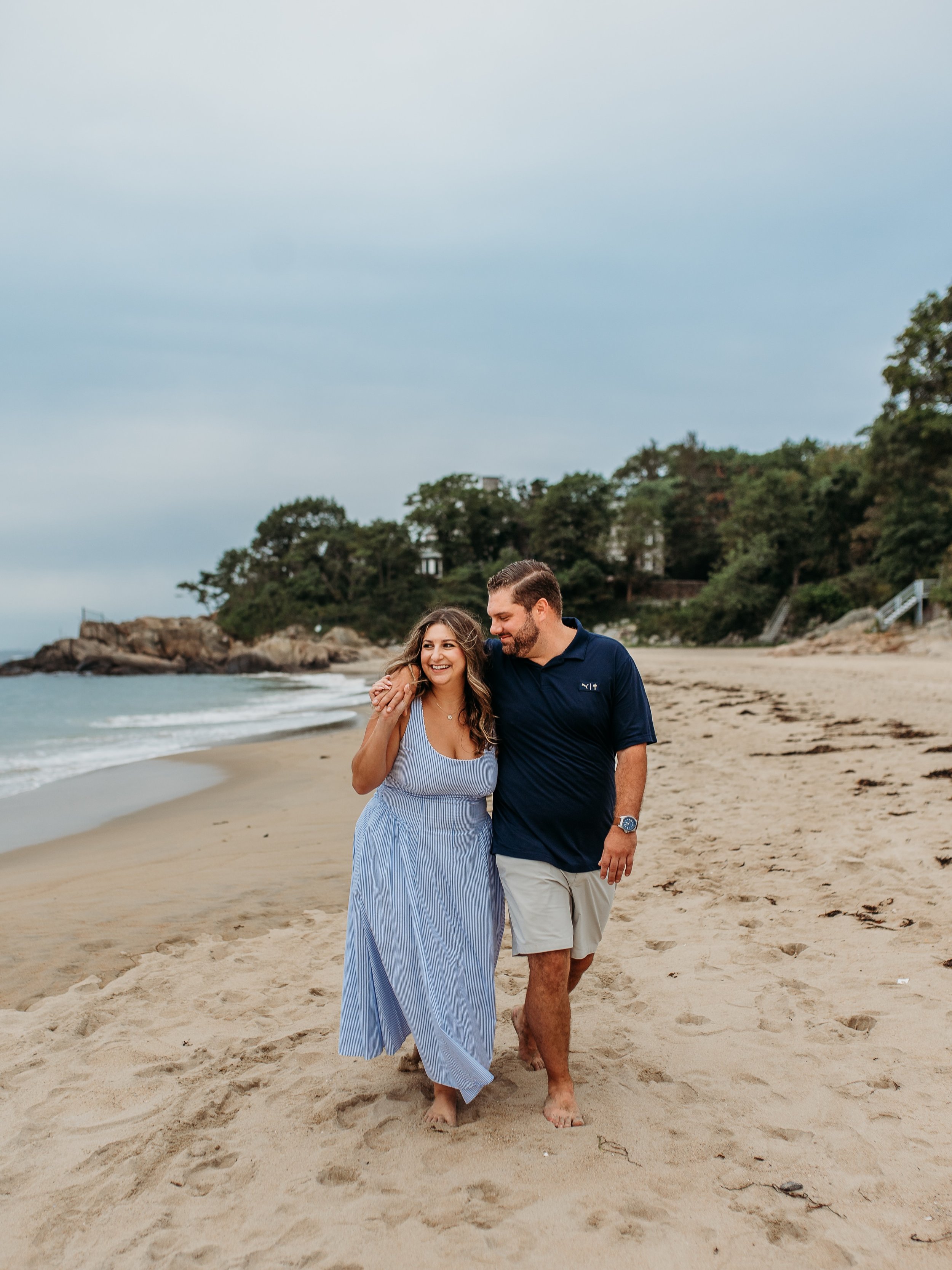 Friday we&rsquo;re love &hearts;️

#bostonweddingphotographer #bostonengagementsession #beachengagementphotos #capecodweddingphotographer #capecodwedding