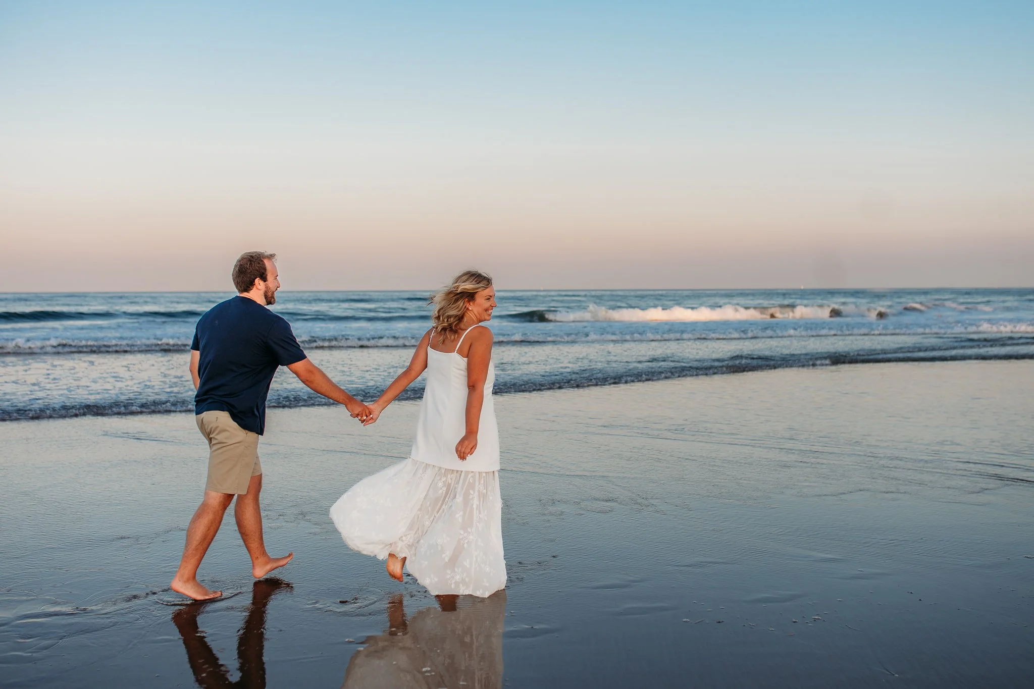 Ogunquit Maine Engagement Pictures- A Little Heart Photography-39.jpg