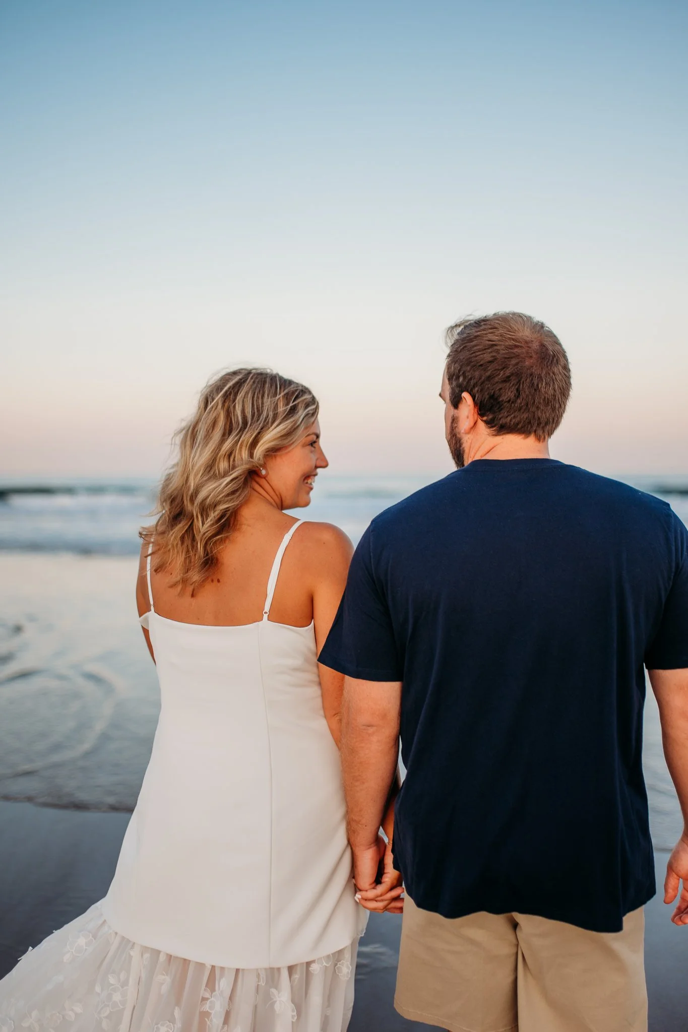 Ogunquit Maine Engagement Pictures- A Little Heart Photography-47.jpg