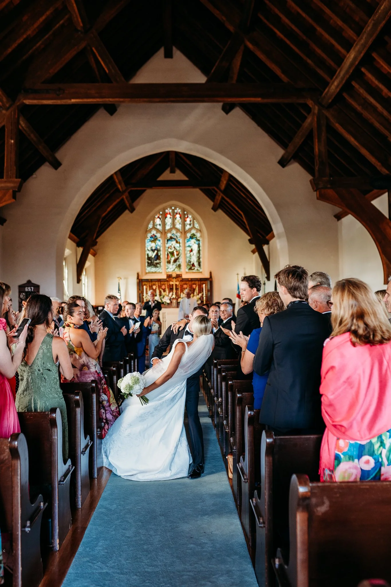 Hyannisport Club Wedding- A Little Heart Photography-167.jpg