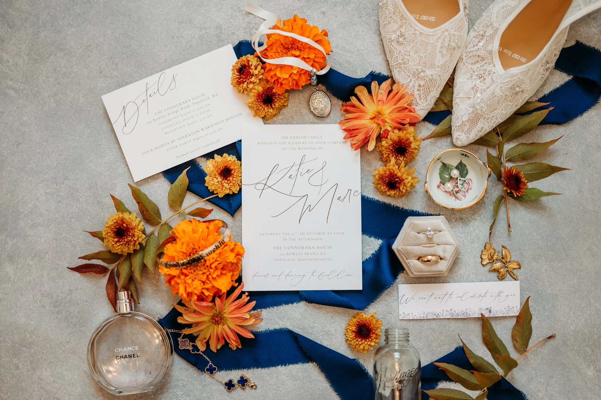 Connemara House Wedding Day- A Little Heart Photography-35.jpg