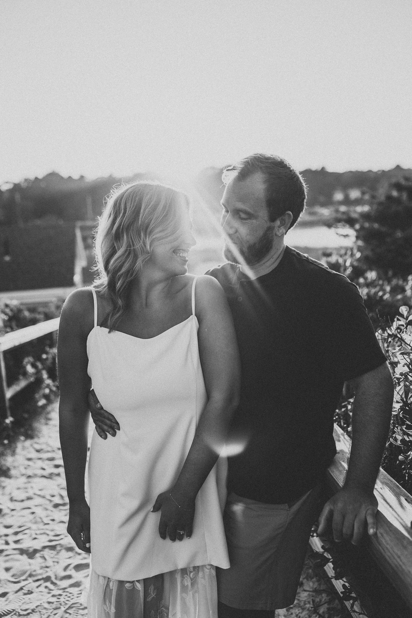 Ogunquit Maine Engagement Pictures- A Little Heart Photography-22.jpg