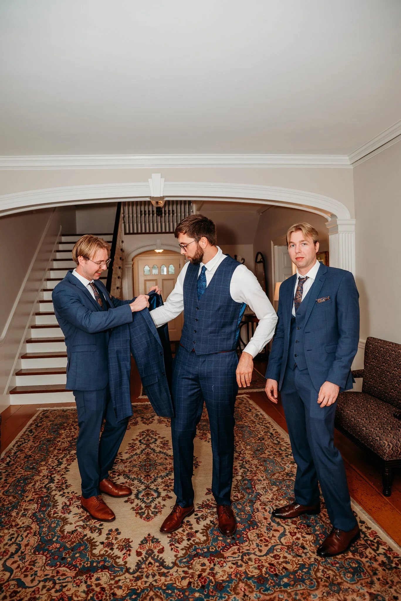 Connemara House Wedding Day- A Little Heart Photography-174.jpg