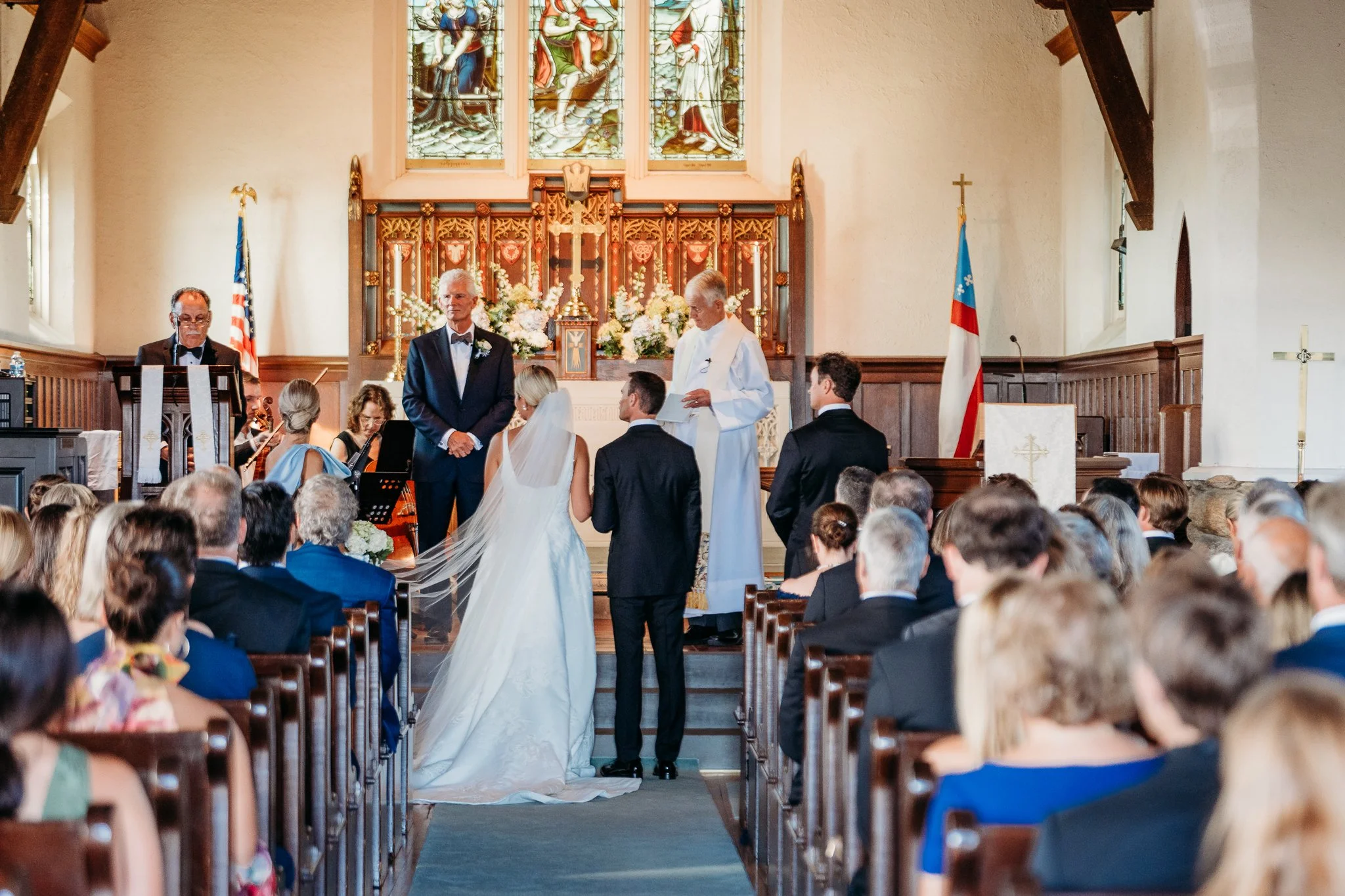 Hyannisport Club Wedding- A Little Heart Photography-163.jpg