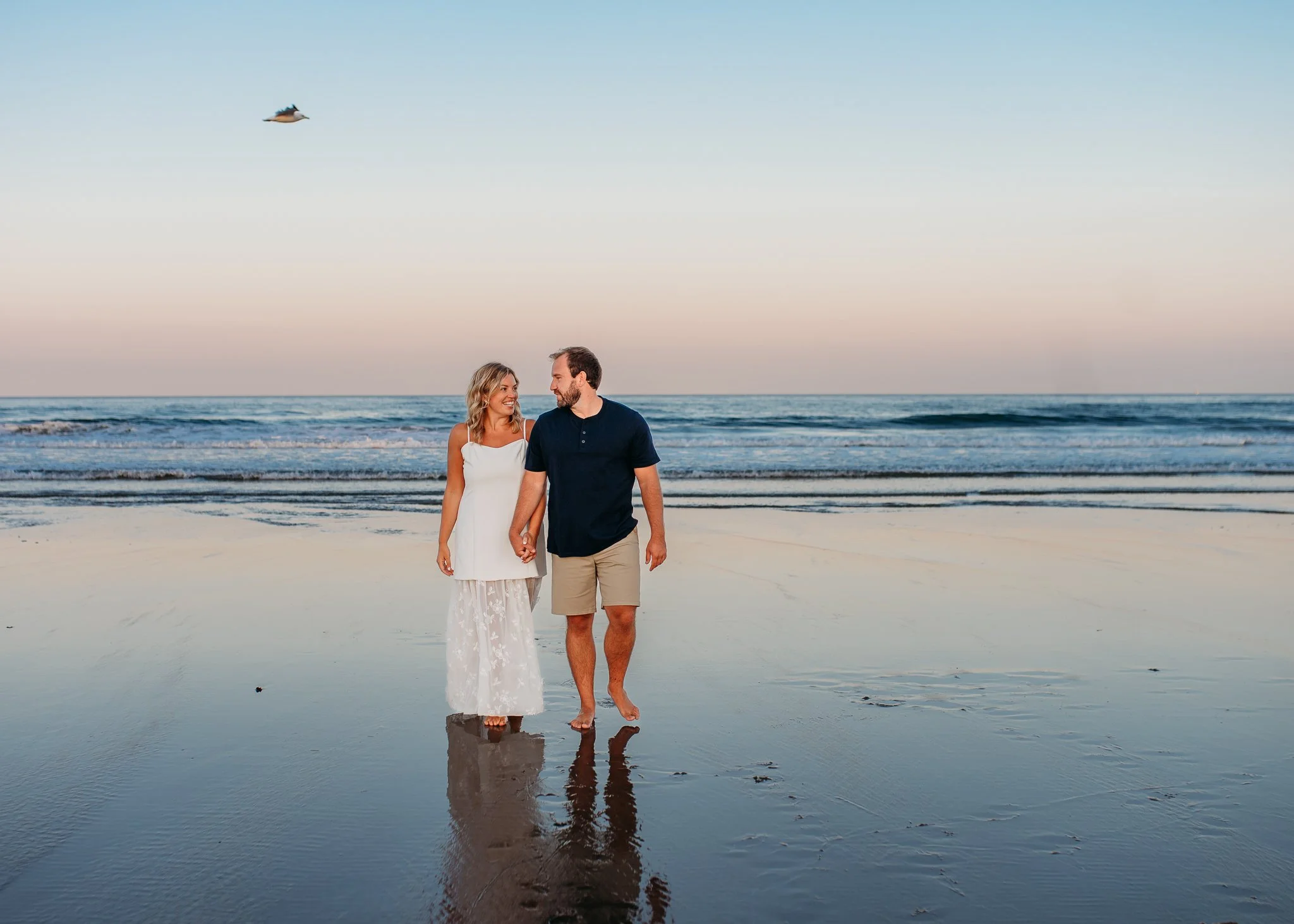Ogunquit Maine Engagement Pictures- A Little Heart Photography-41.jpg