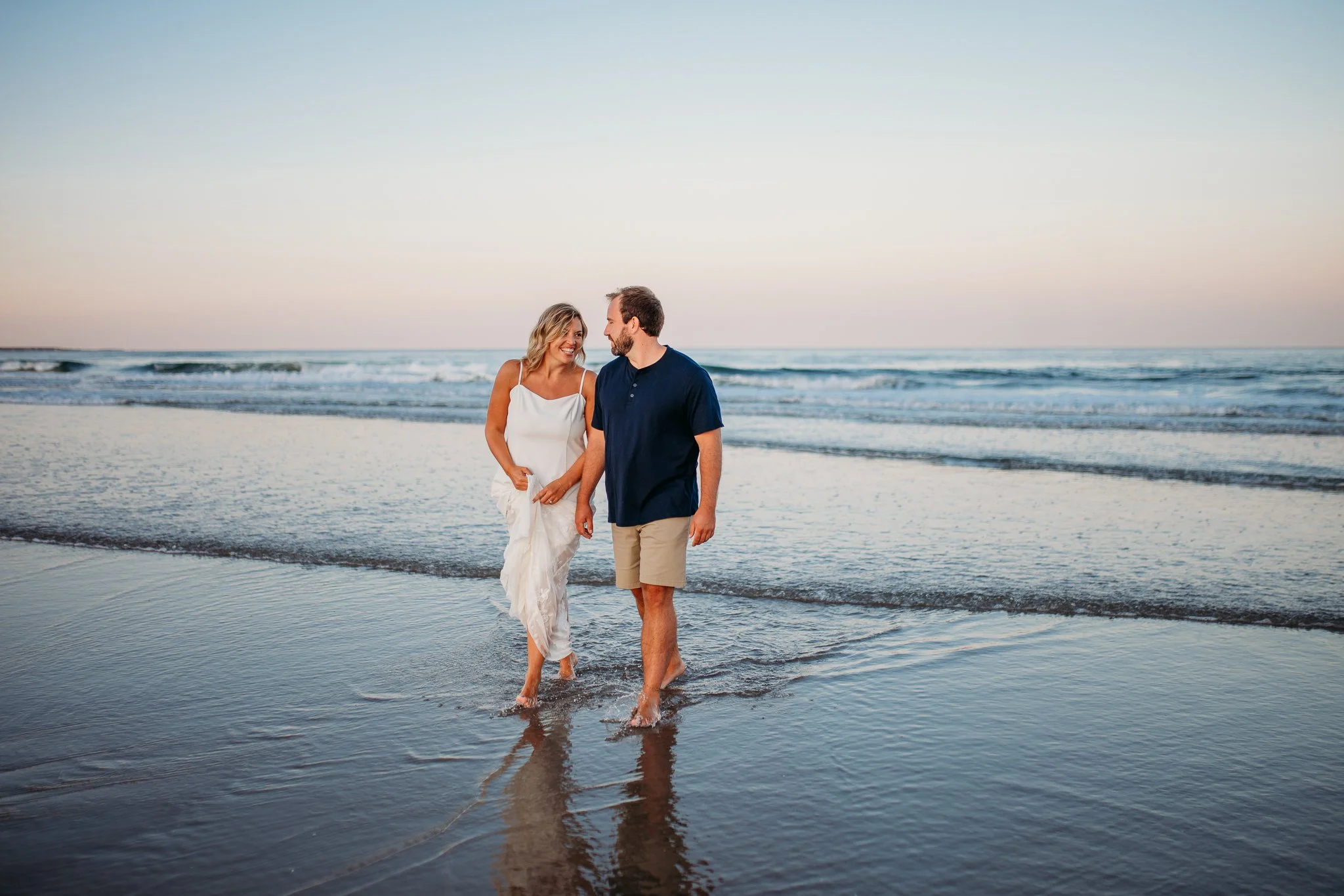 Ogunquit Maine Engagement Pictures- A Little Heart Photography-48.jpg
