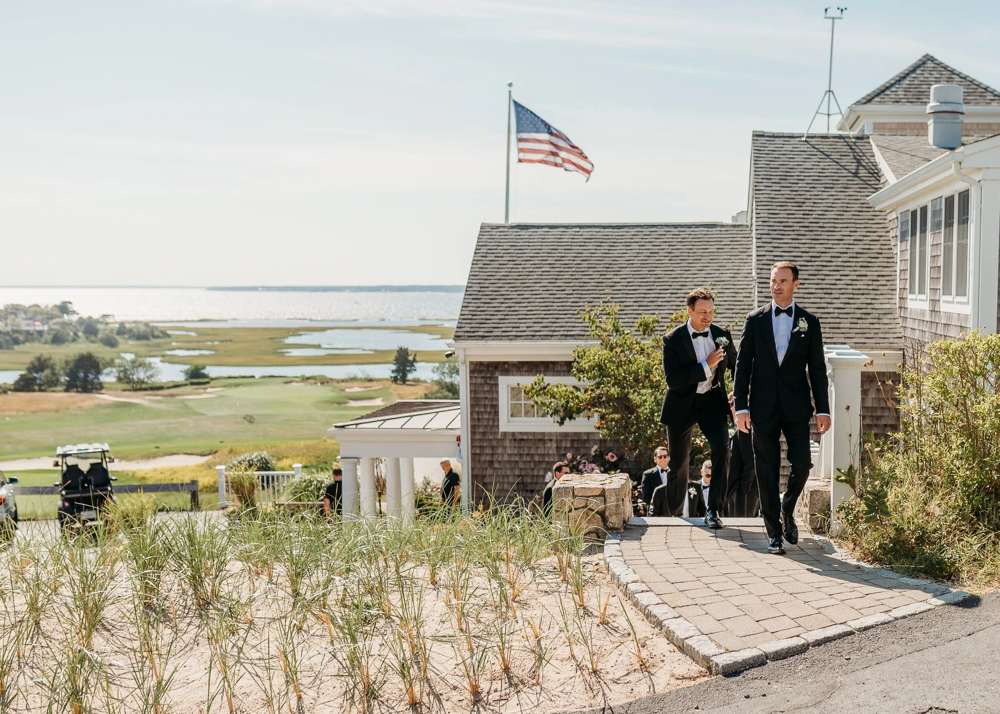 Hyannisport Club Wedding- A Little Heart Photography-144.jpg