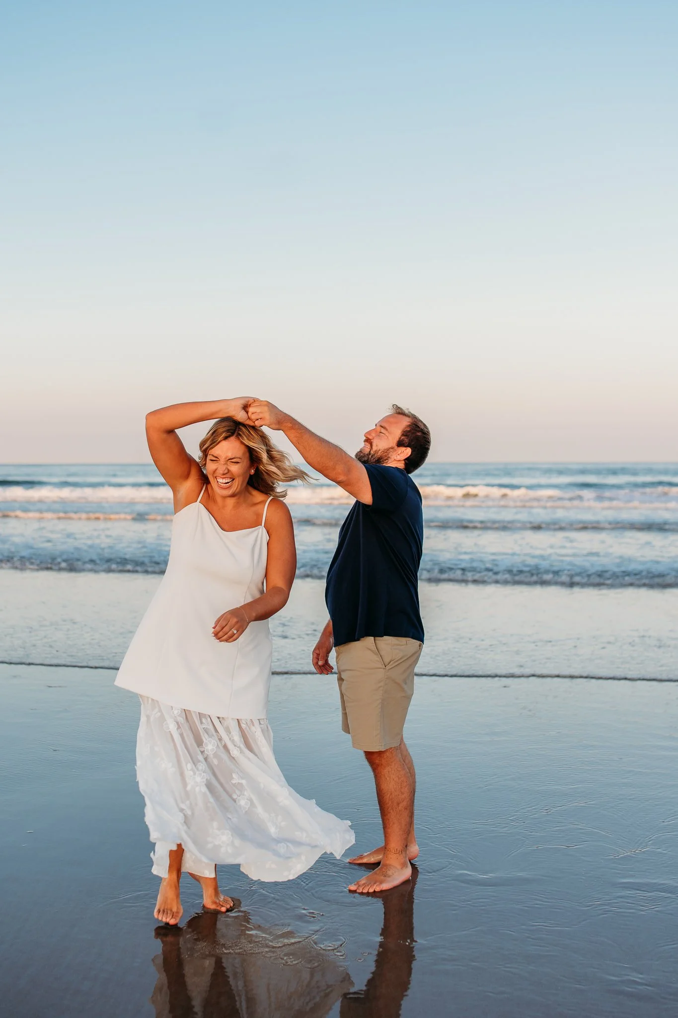 Ogunquit Maine Engagement Pictures- A Little Heart Photography-33.jpg