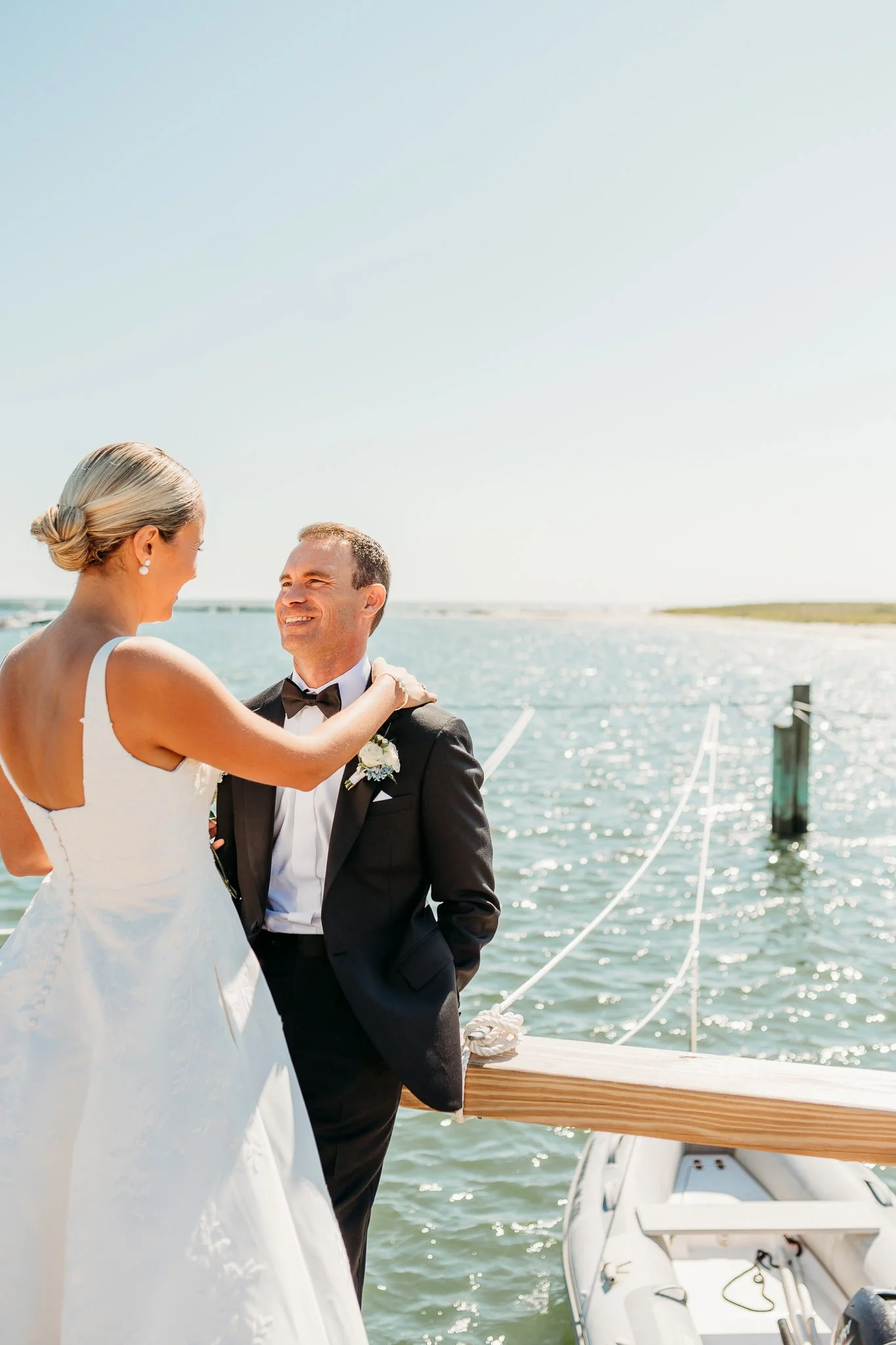 Hyannisport Club Wedding- A Little Heart Photography-141.jpg