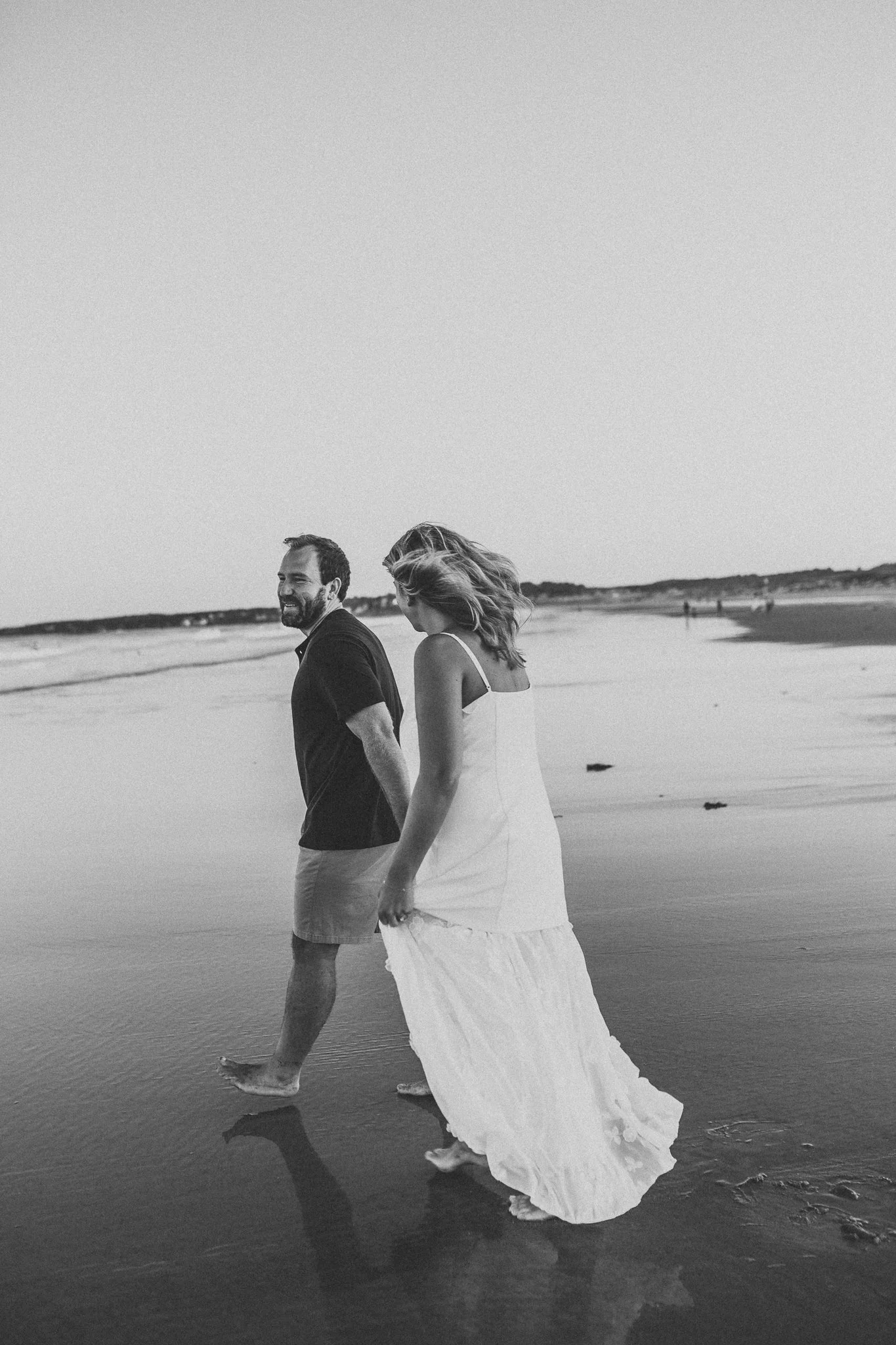 Ogunquit Maine Engagement Pictures- A Little Heart Photography-30.jpg