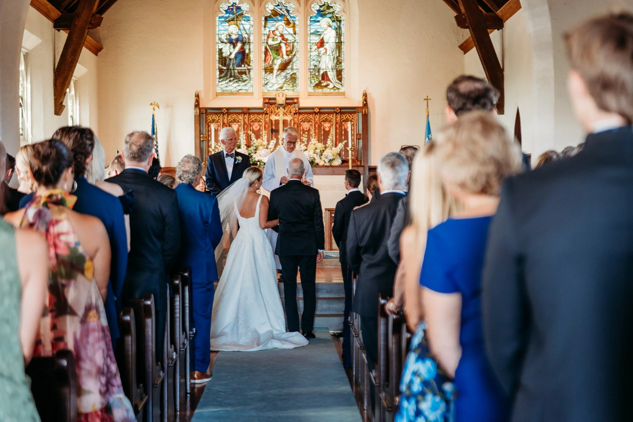 Hyannisport Club Wedding- A Little Heart Photography-161.jpg