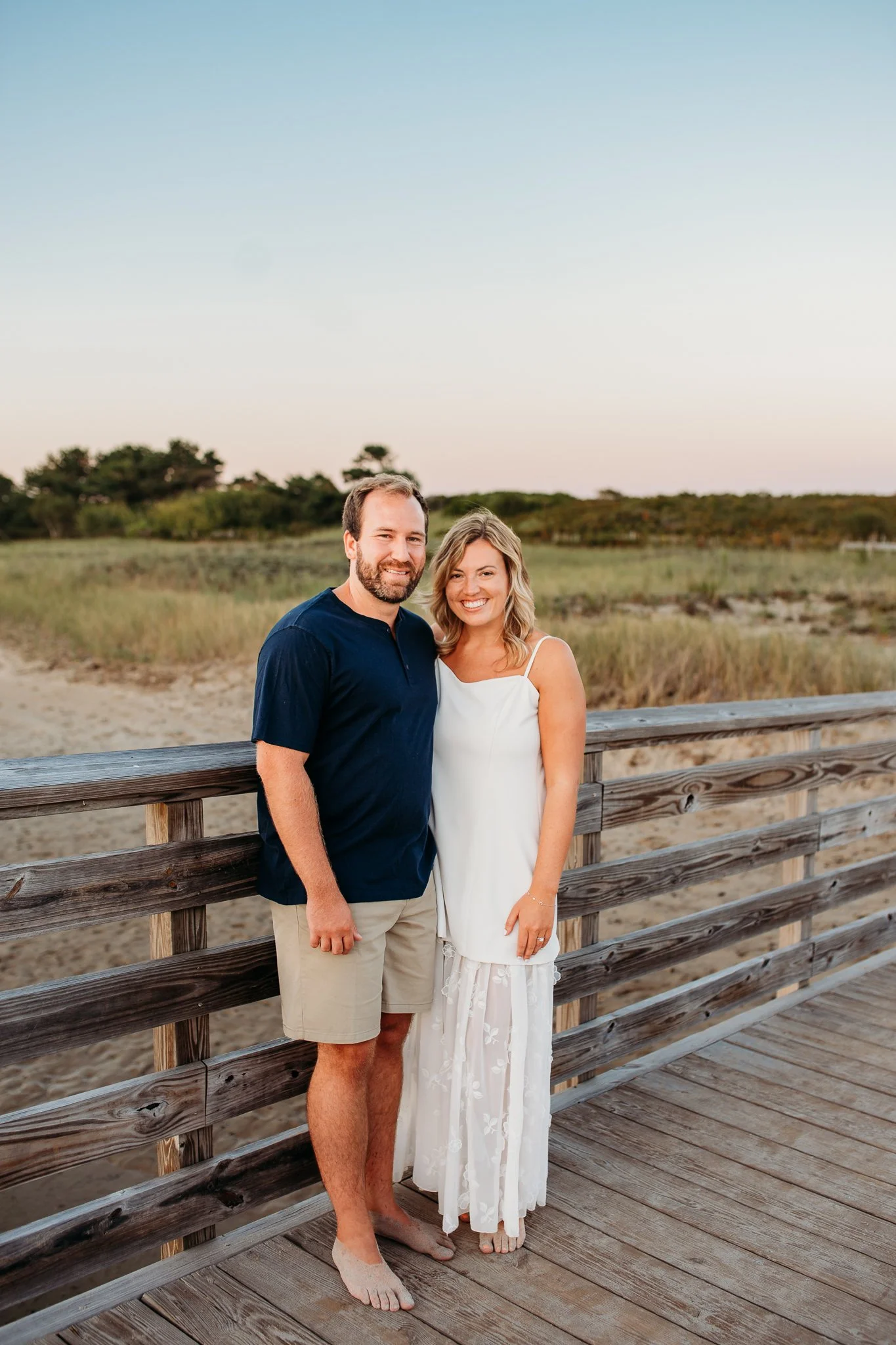 Ogunquit Maine Engagement Pictures- A Little Heart Photography-64.jpg