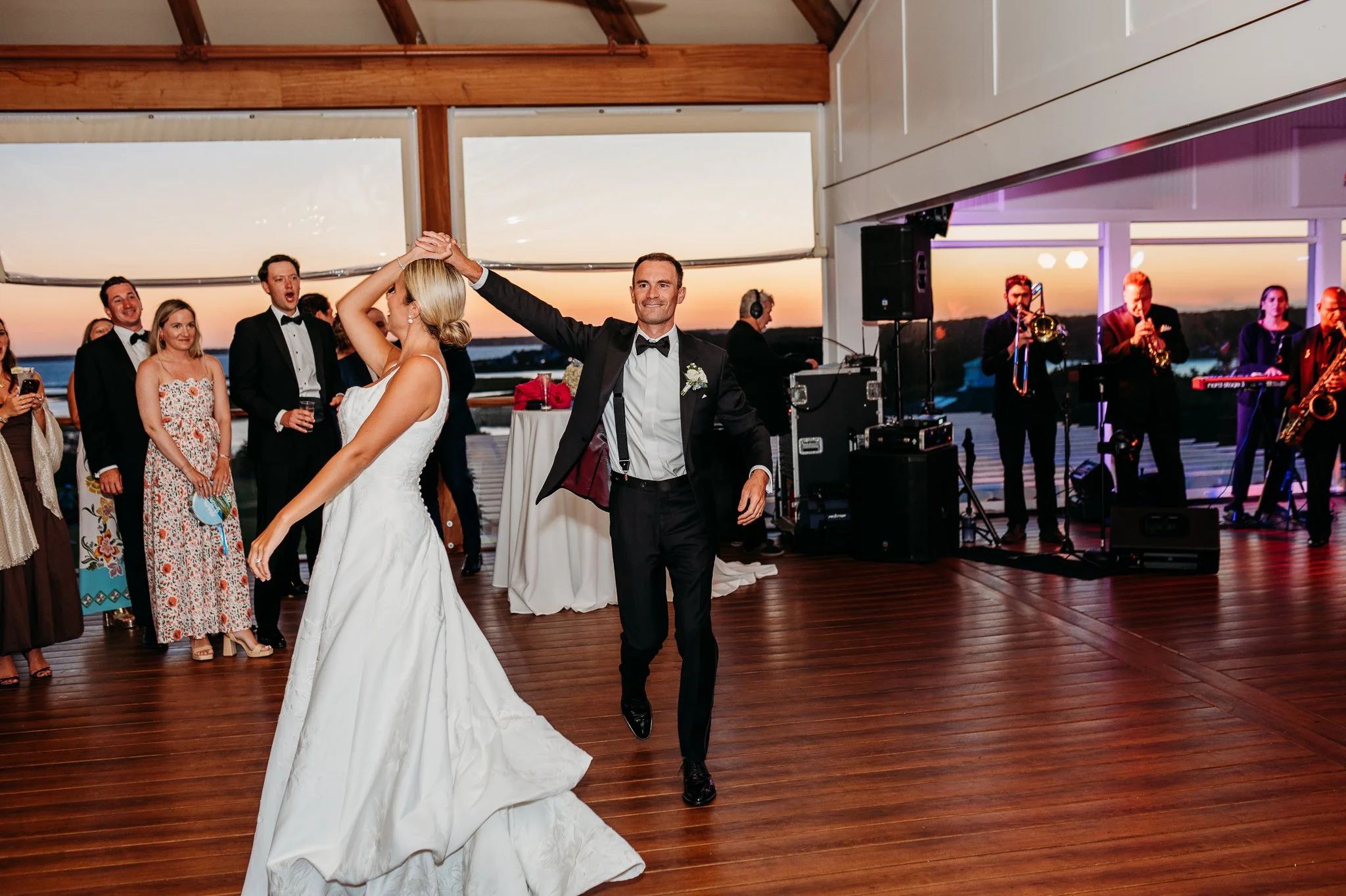 Hyannisport Club Wedding- A Little Heart Photography-228.jpg