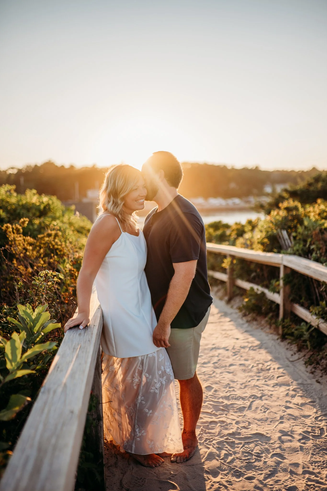 Ogunquit Maine Engagement Pictures- A Little Heart Photography-23.jpg