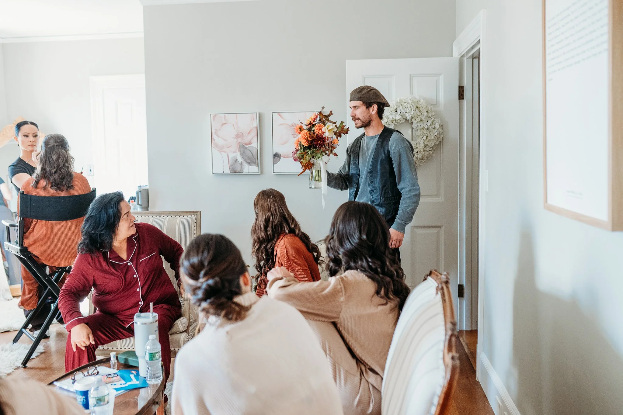 Connemara House Wedding Day- A Little Heart Photography-12.jpg