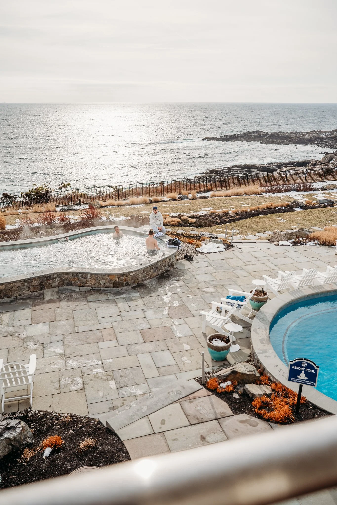 Cliff House Maine Wedding- A Little Heart Phototgraphy-10.jpg