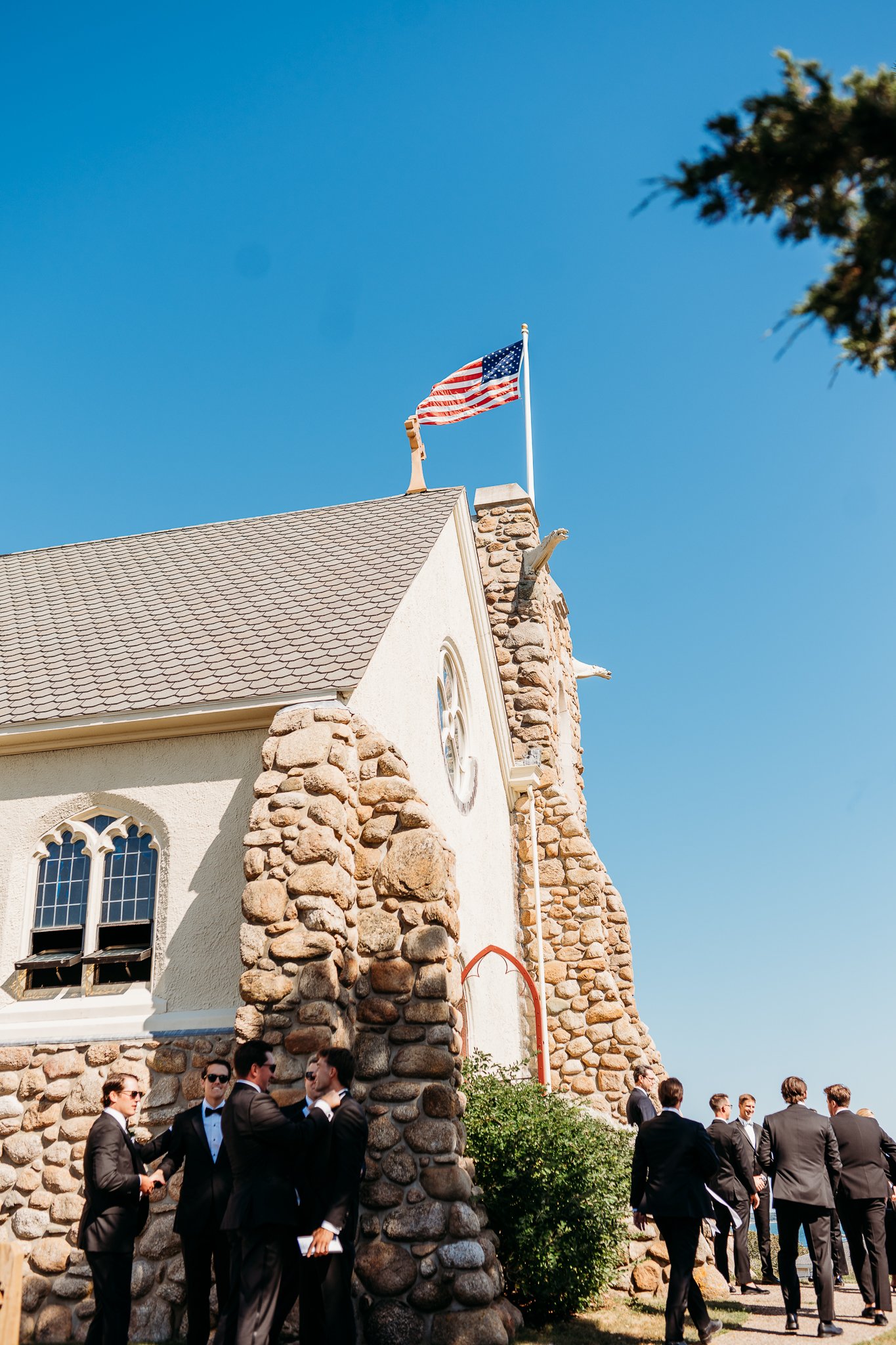 Hyannisport Club Wedding- A Little Heart Photography-145.jpg