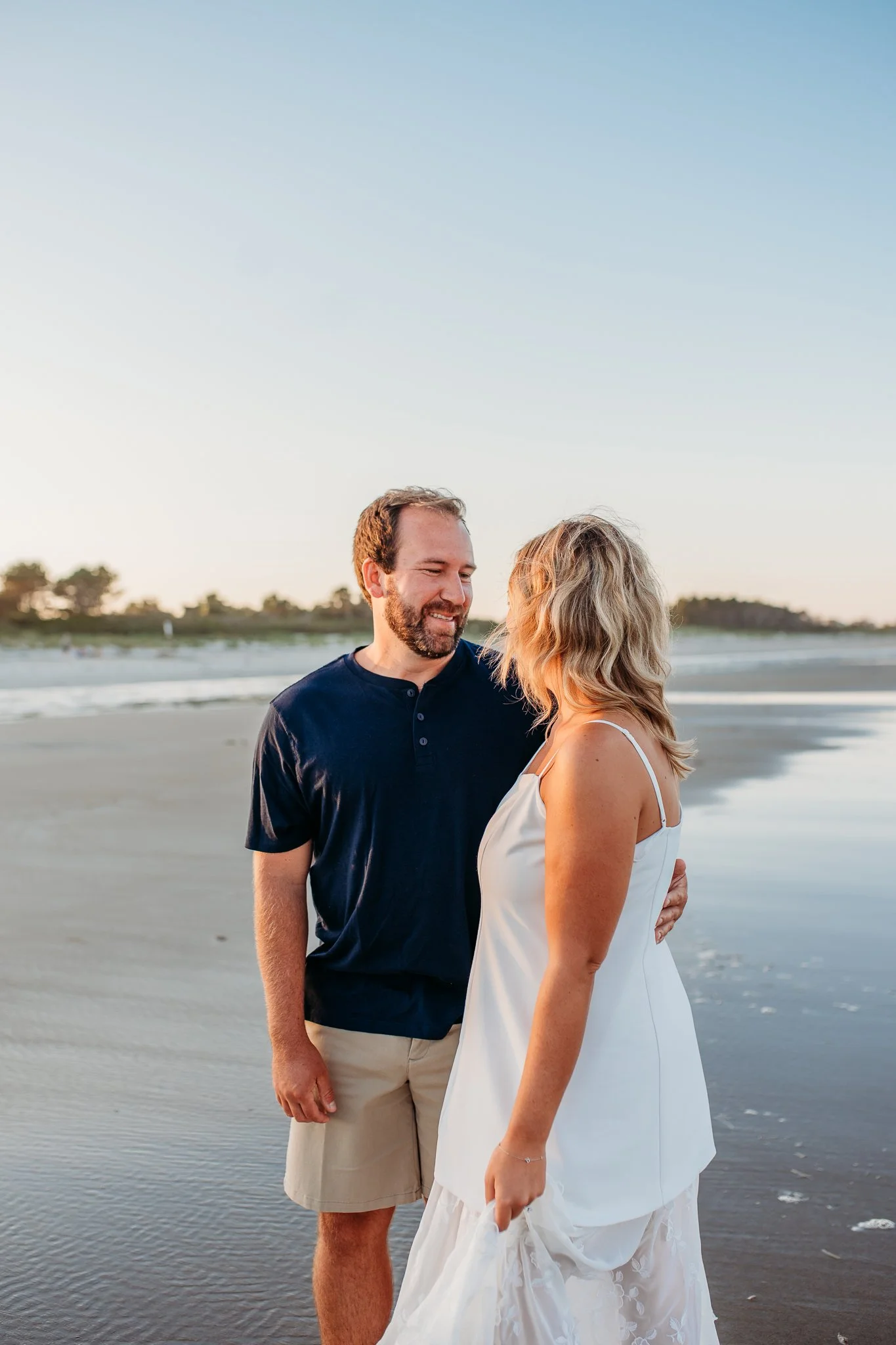 Ogunquit Maine Engagement Pictures- A Little Heart Photography-28.jpg