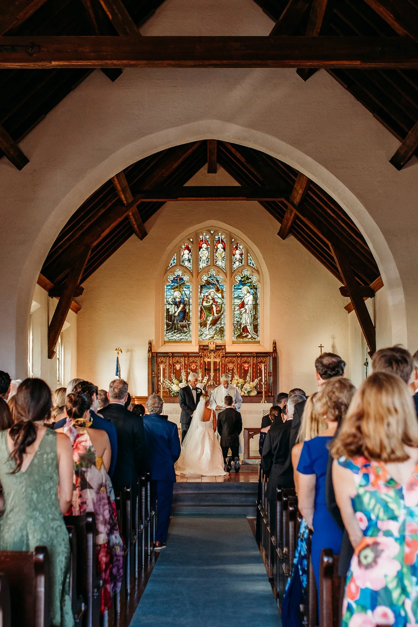 Hyannisport Club Wedding- A Little Heart Photography-165.jpg