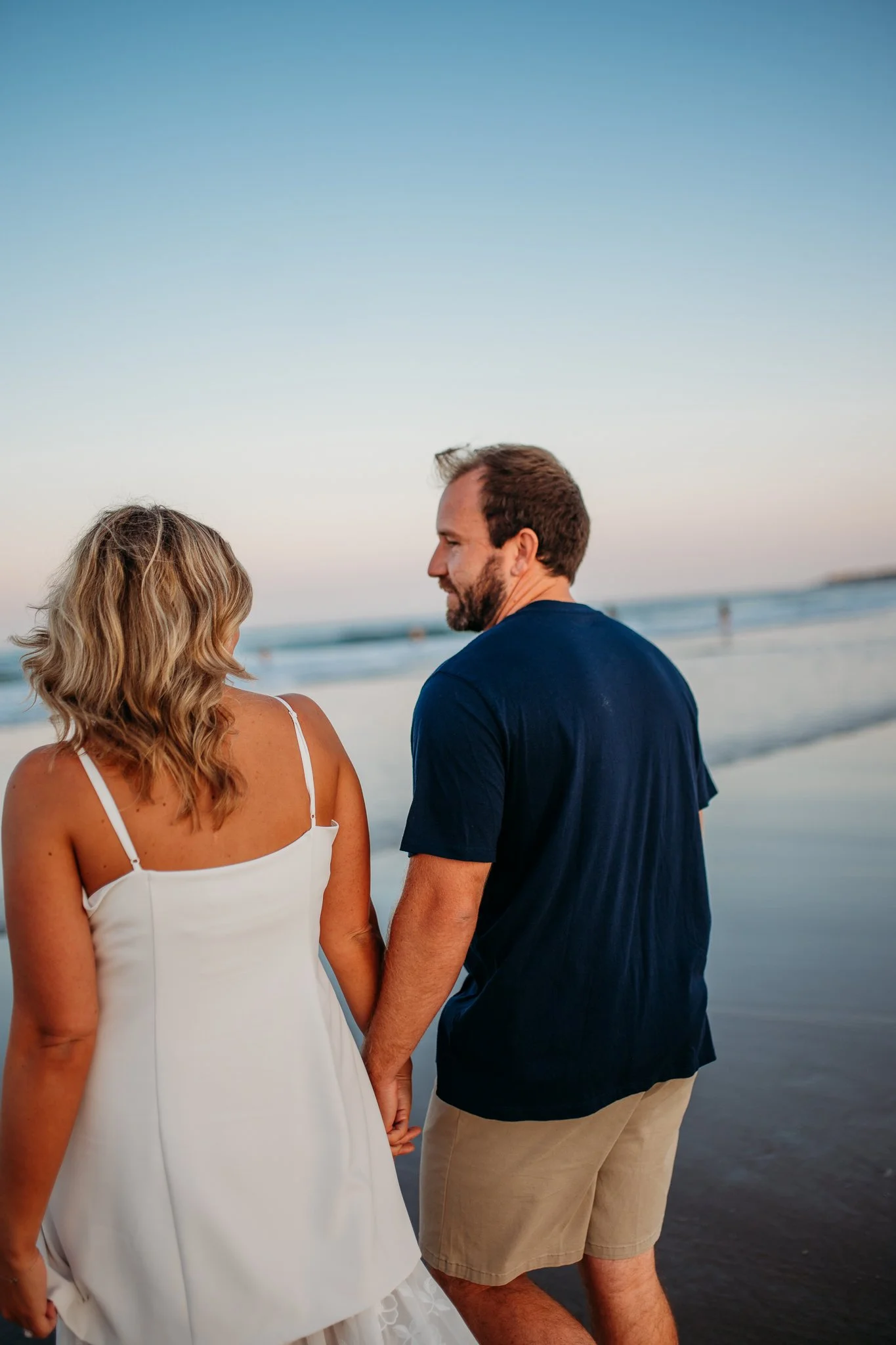 Ogunquit Maine Engagement Pictures- A Little Heart Photography-46.jpg