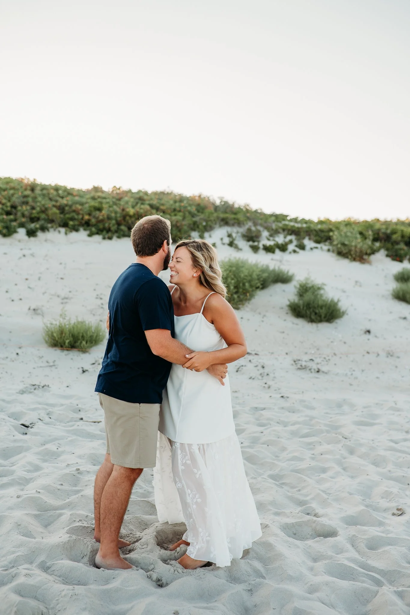Ogunquit Maine Engagement Pictures- A Little Heart Photography-8.jpg