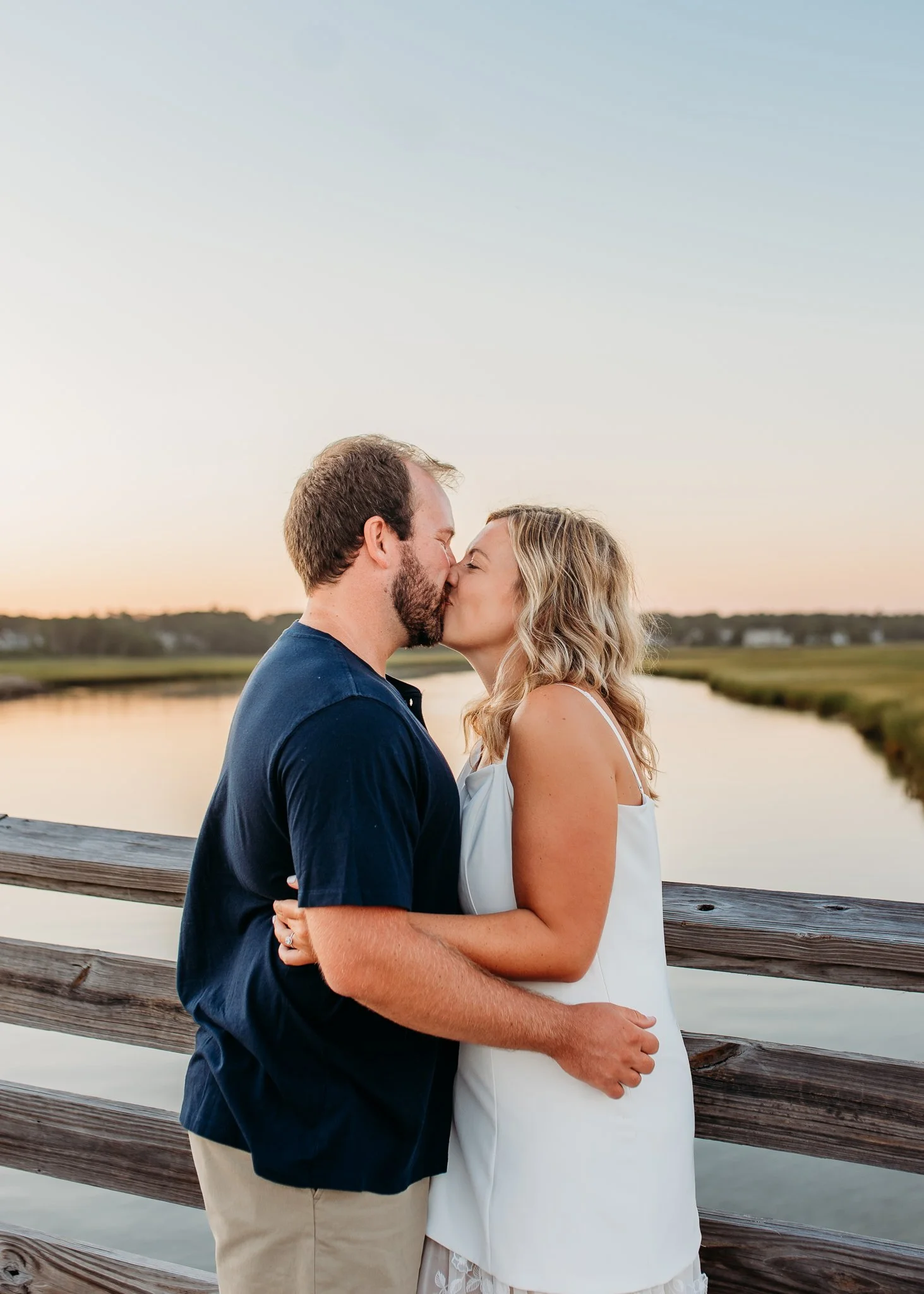 Ogunquit Maine Engagement Pictures- A Little Heart Photography-65.jpg