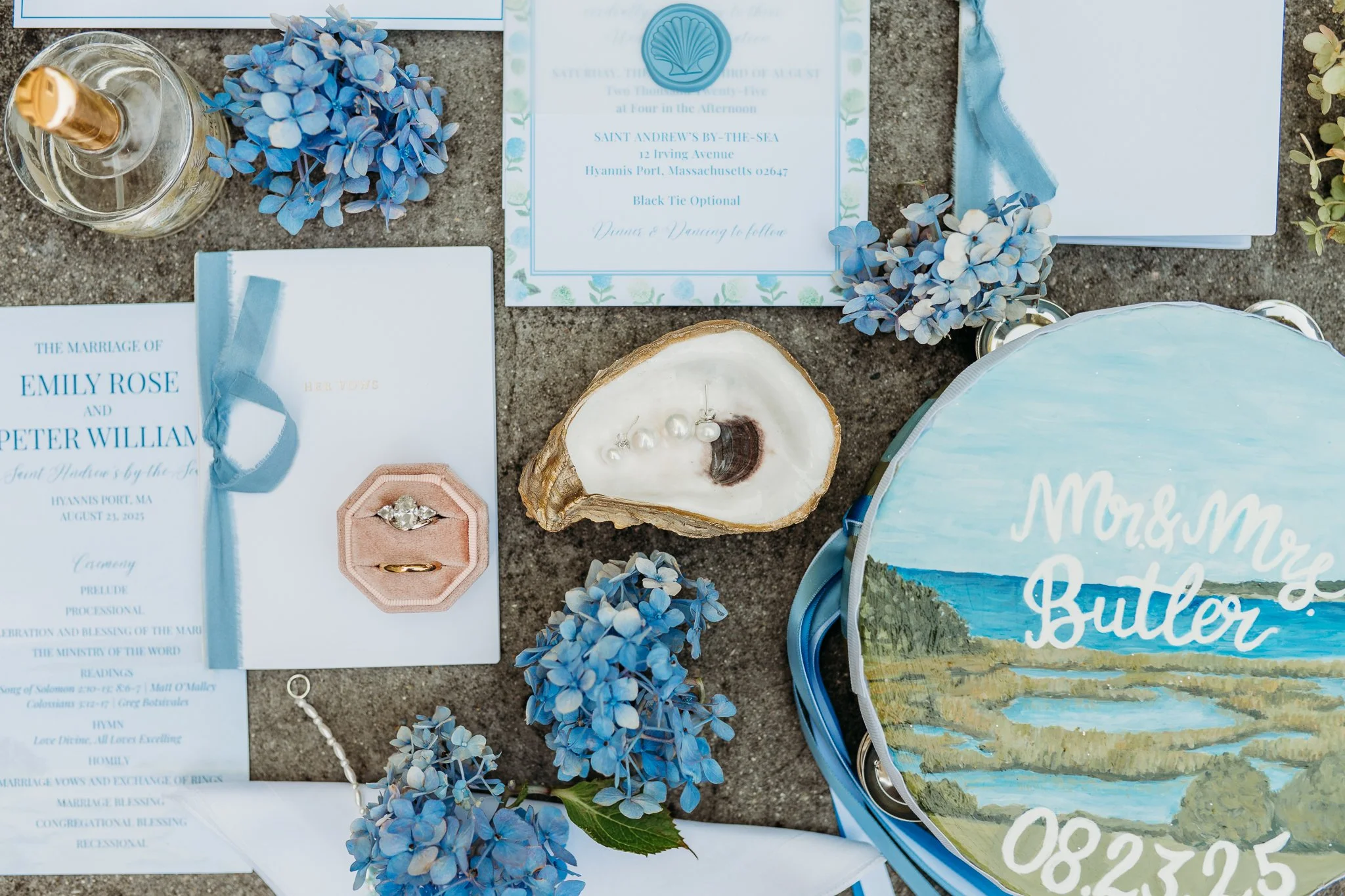 Hyannisport Club Wedding- A Little Heart Photography-3.jpg