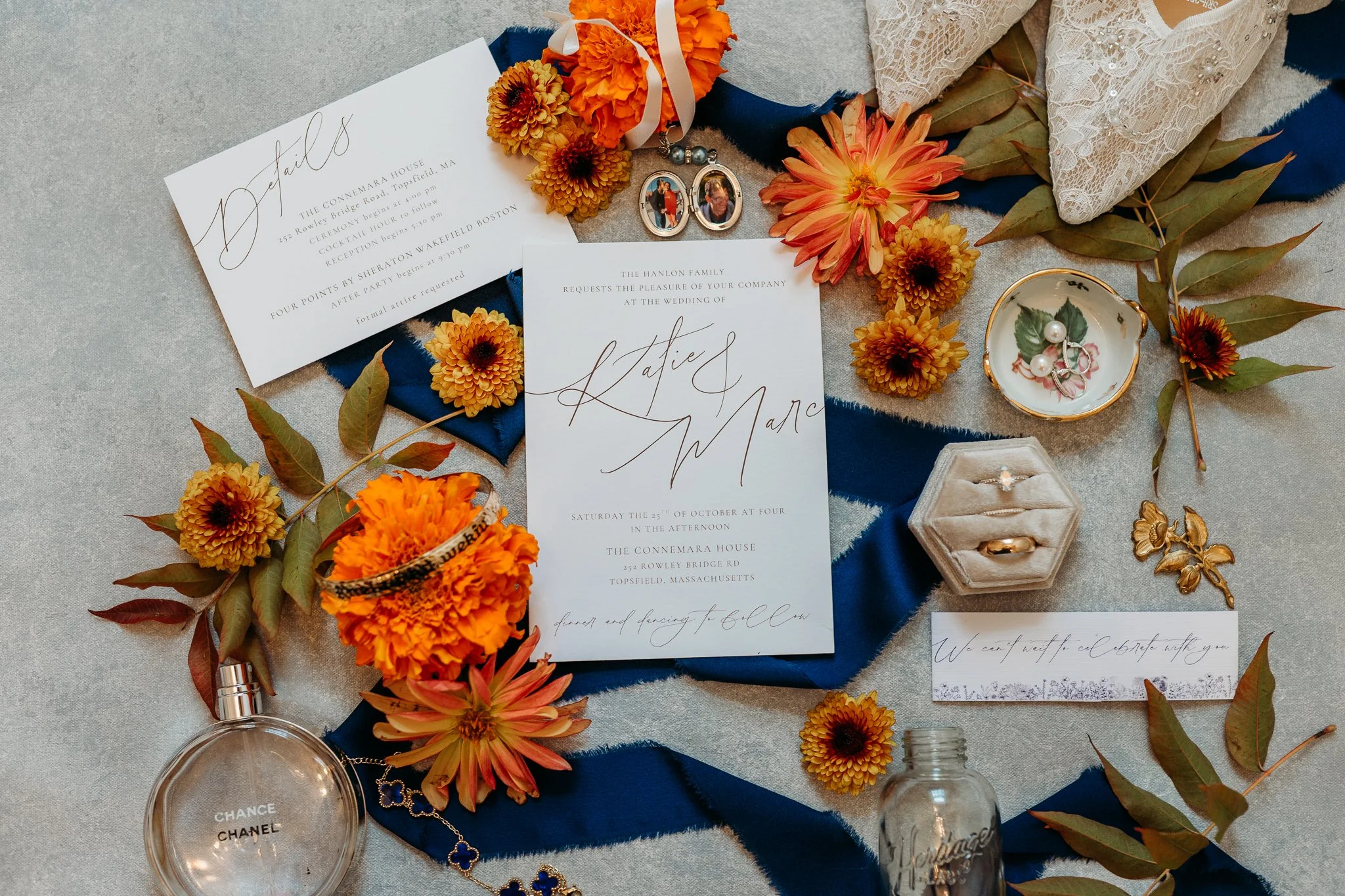 Connemara House Wedding Day- A Little Heart Photography-42.jpg