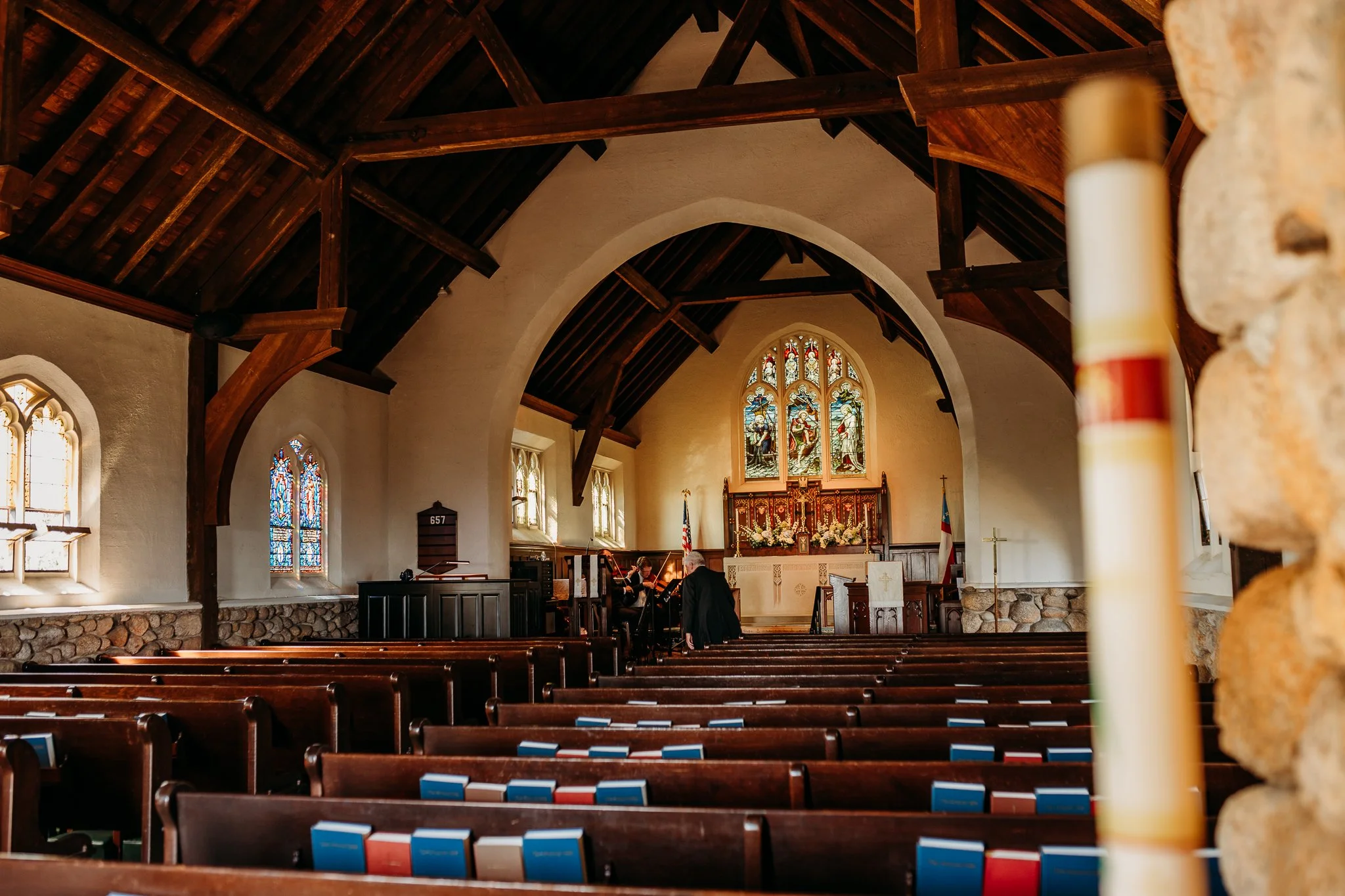 Hyannisport Club Wedding- A Little Heart Photography-34.jpg