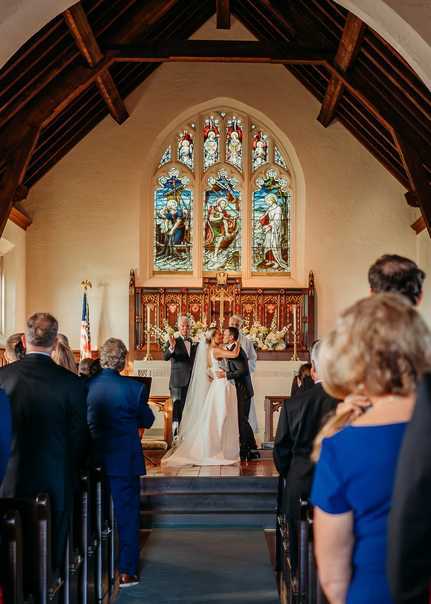 Hyannisport Club Wedding- A Little Heart Photography-166.jpg