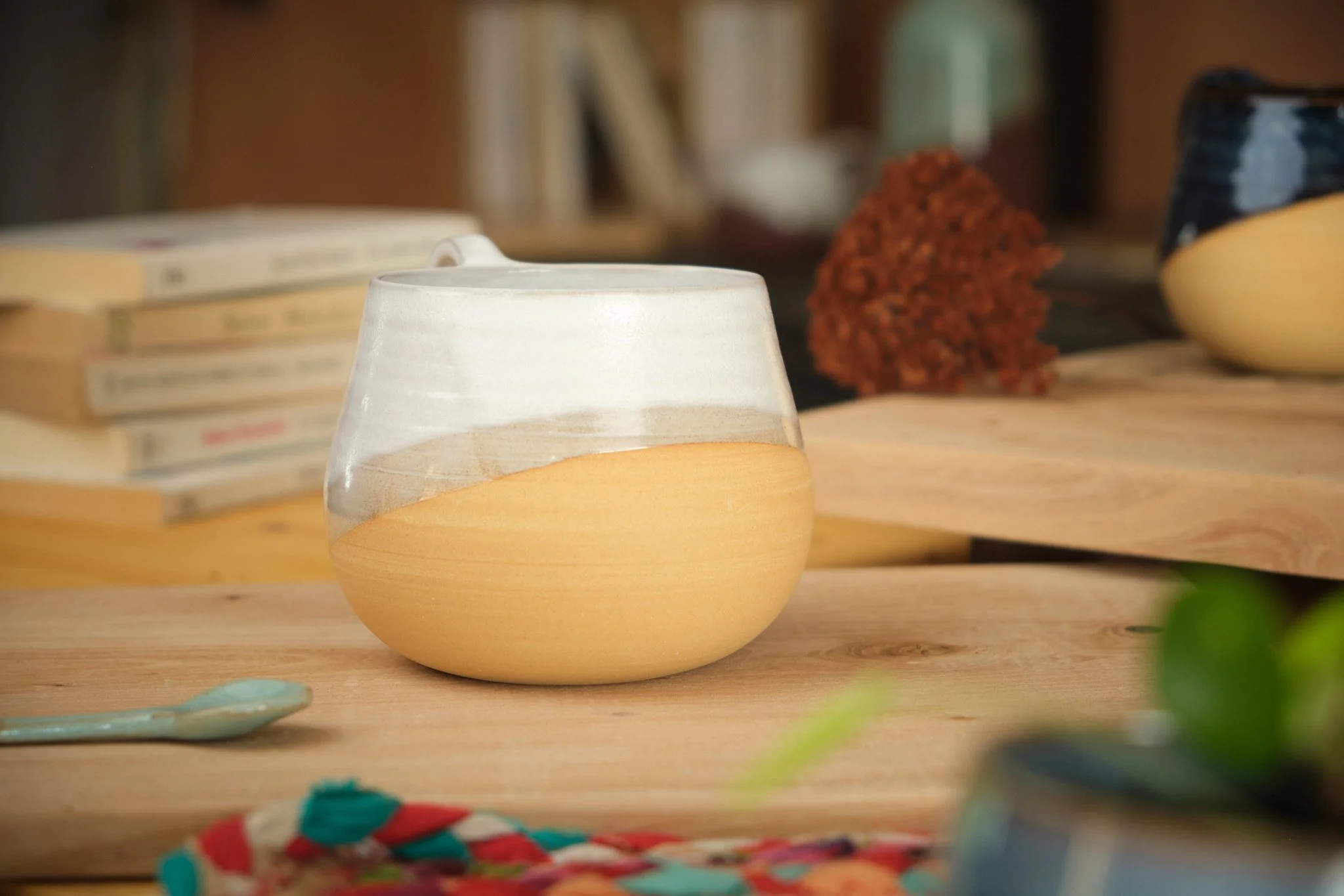 Mug utilitaire grès La Paume Céramique Bordeaux.jpg