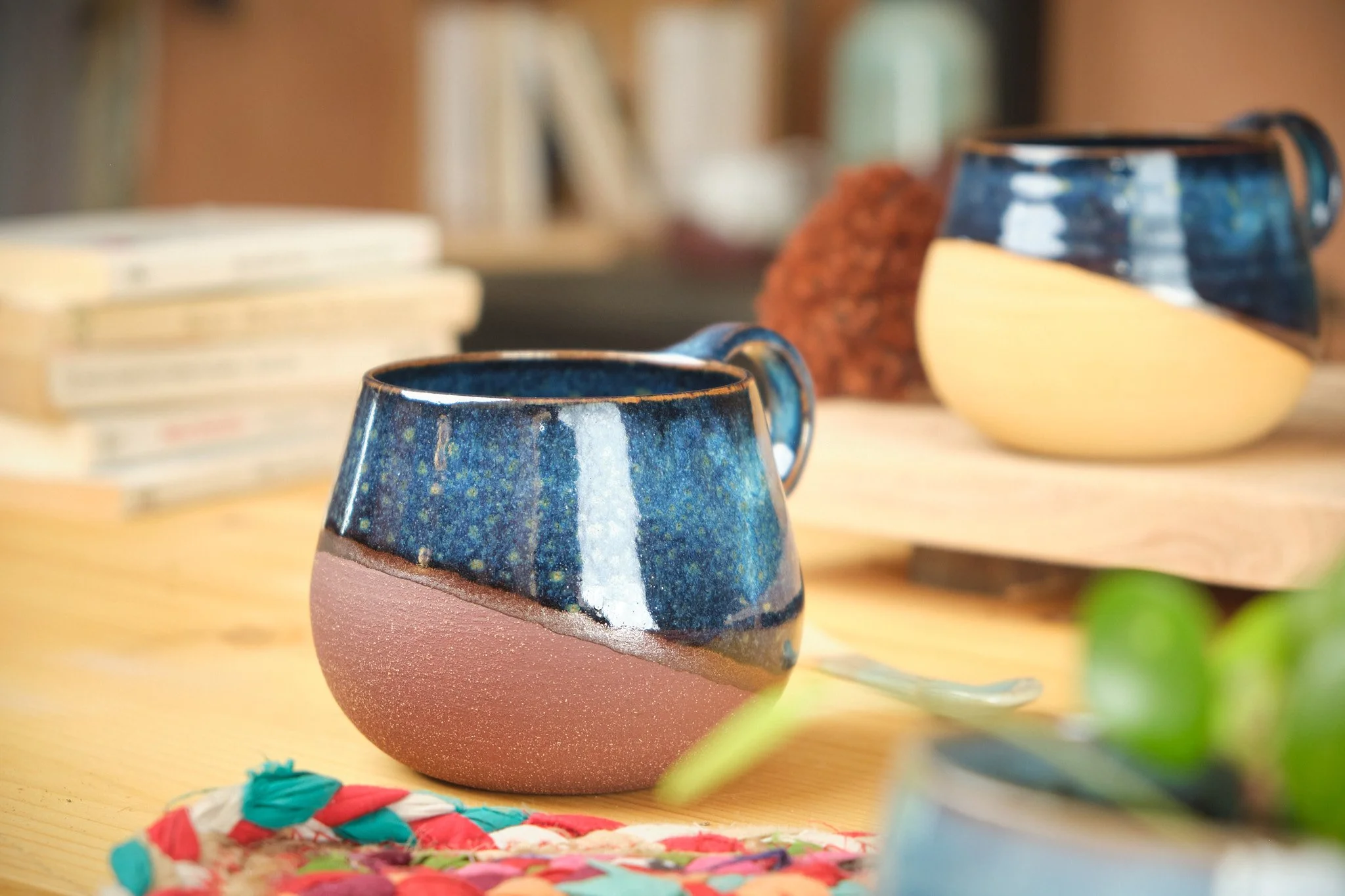 Mug La paume artisan dordogne nuit.jpg