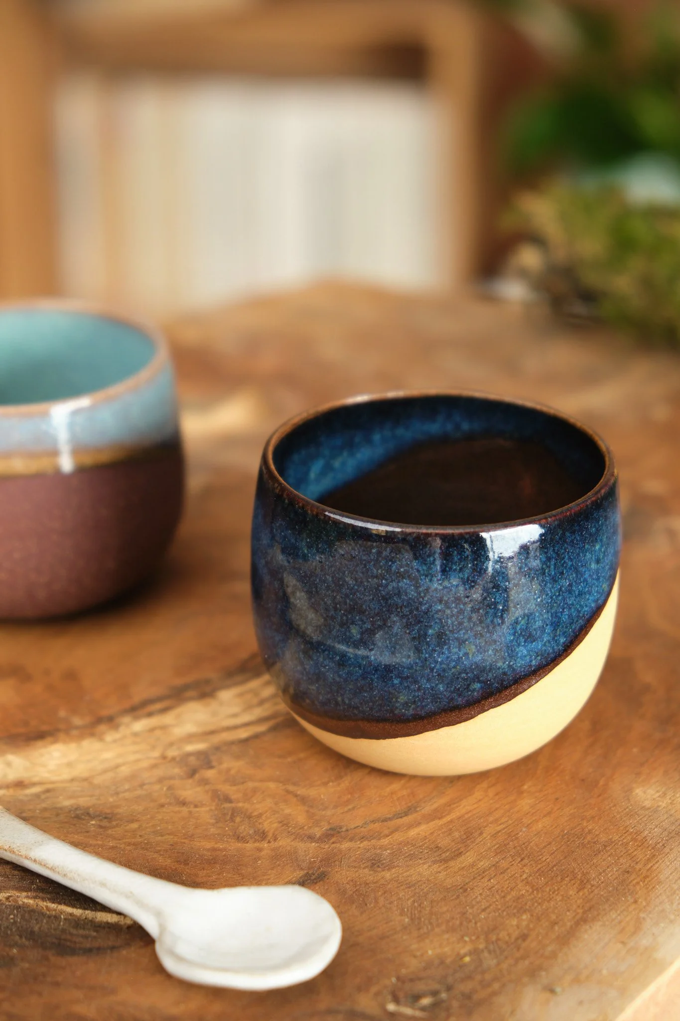 ceramique dordogne la Paume Tasse cafe expresso artisan.jpg