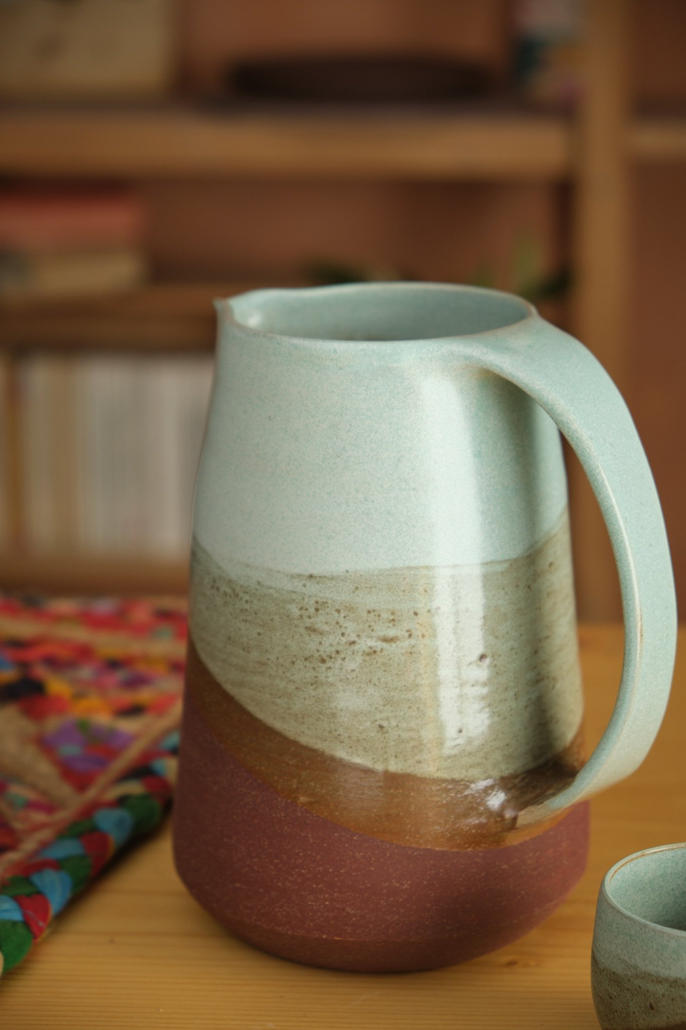 Pichet à eau en grès artisanale céramique nouvelle aquitaine 06.jpg
