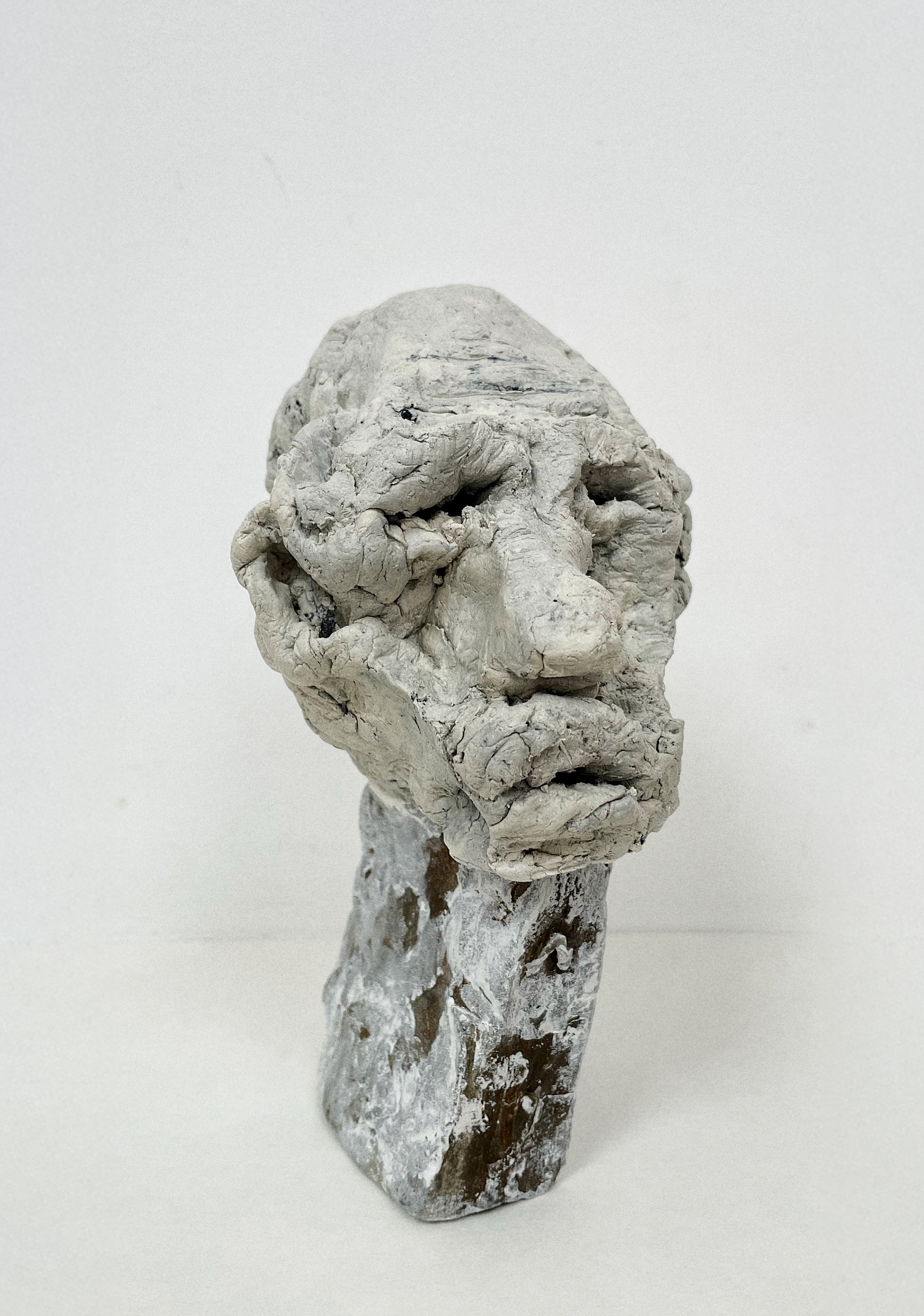 clay / 20cm x 10cm x 11cm