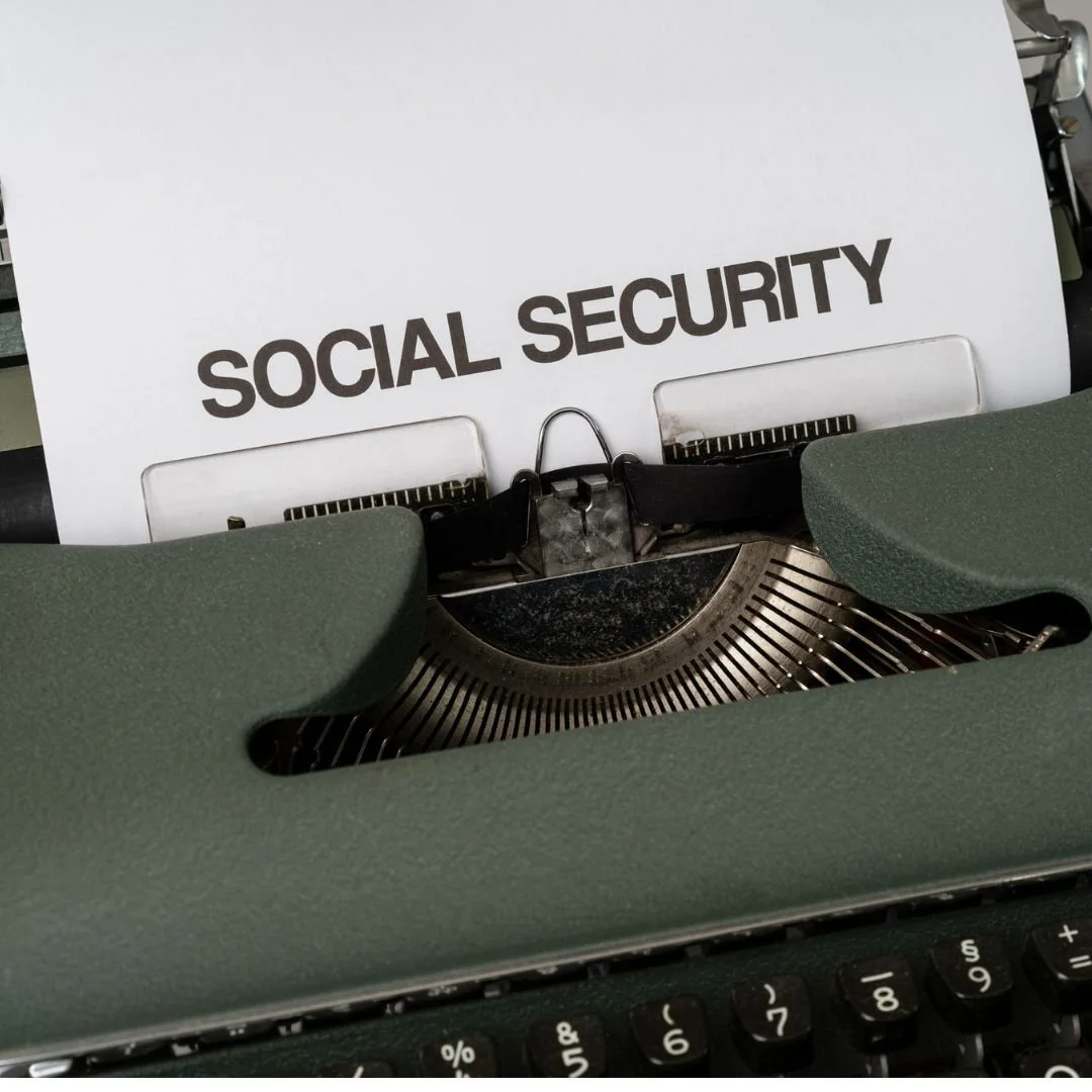 German Social Security Number What You Need to Know — Hub Germany