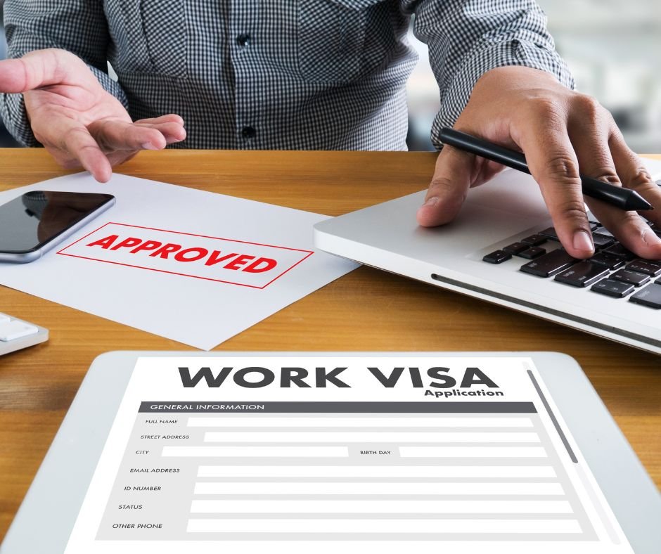 German Work Visa: All You Need to Know — Welcome Hub Germany