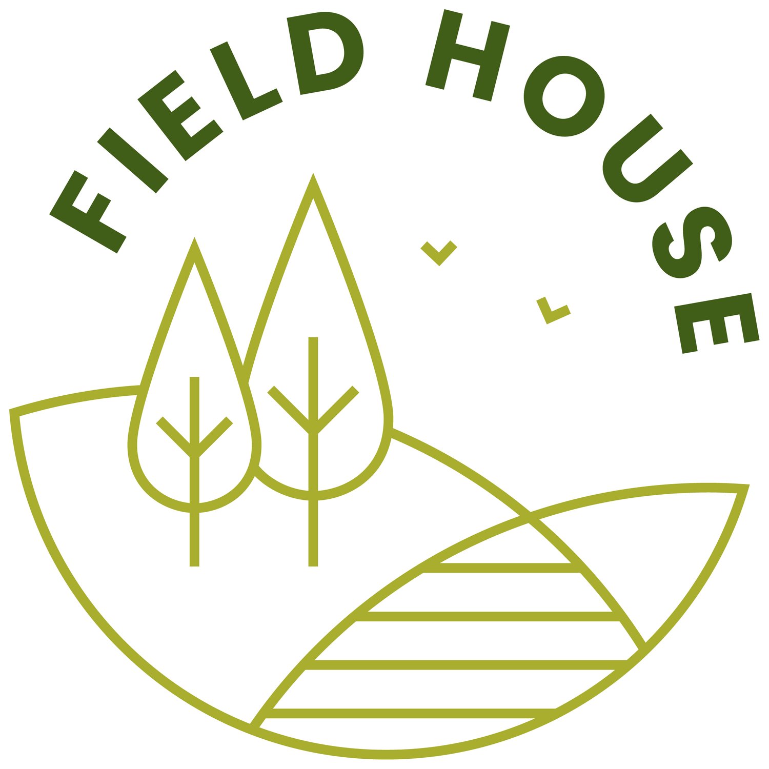 Field House Camping