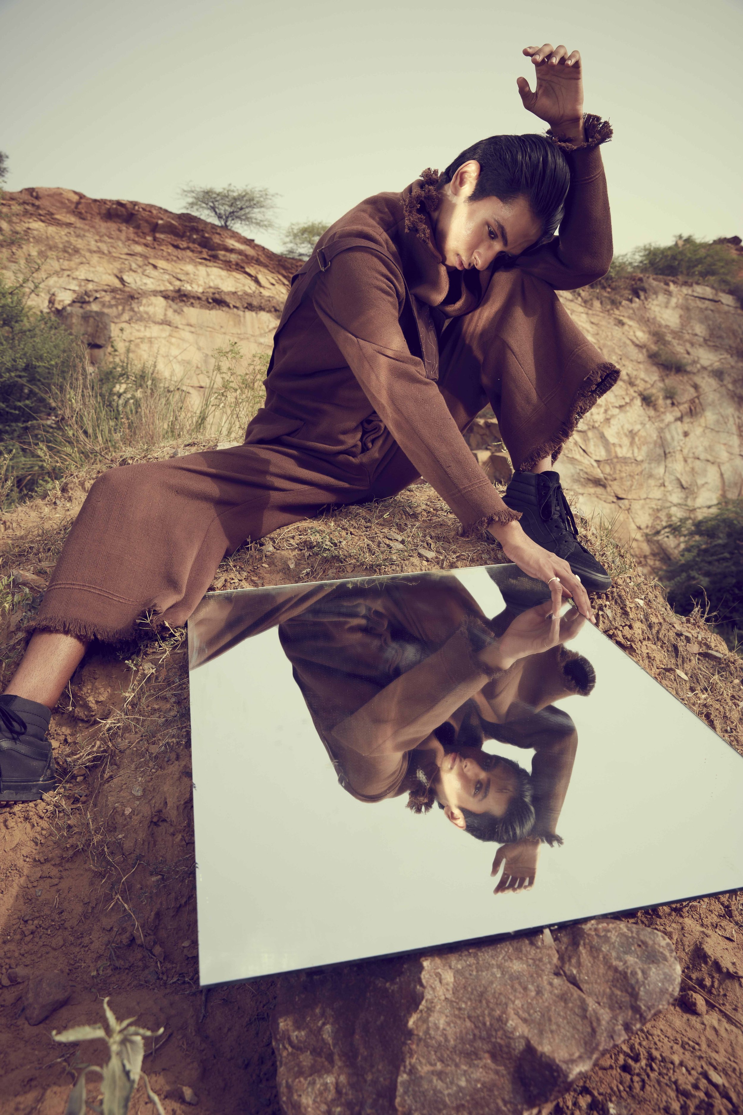 Styling and Art Direction: "Khanijo"