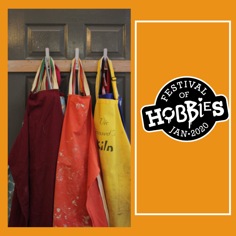 Do you have a hobby you love?