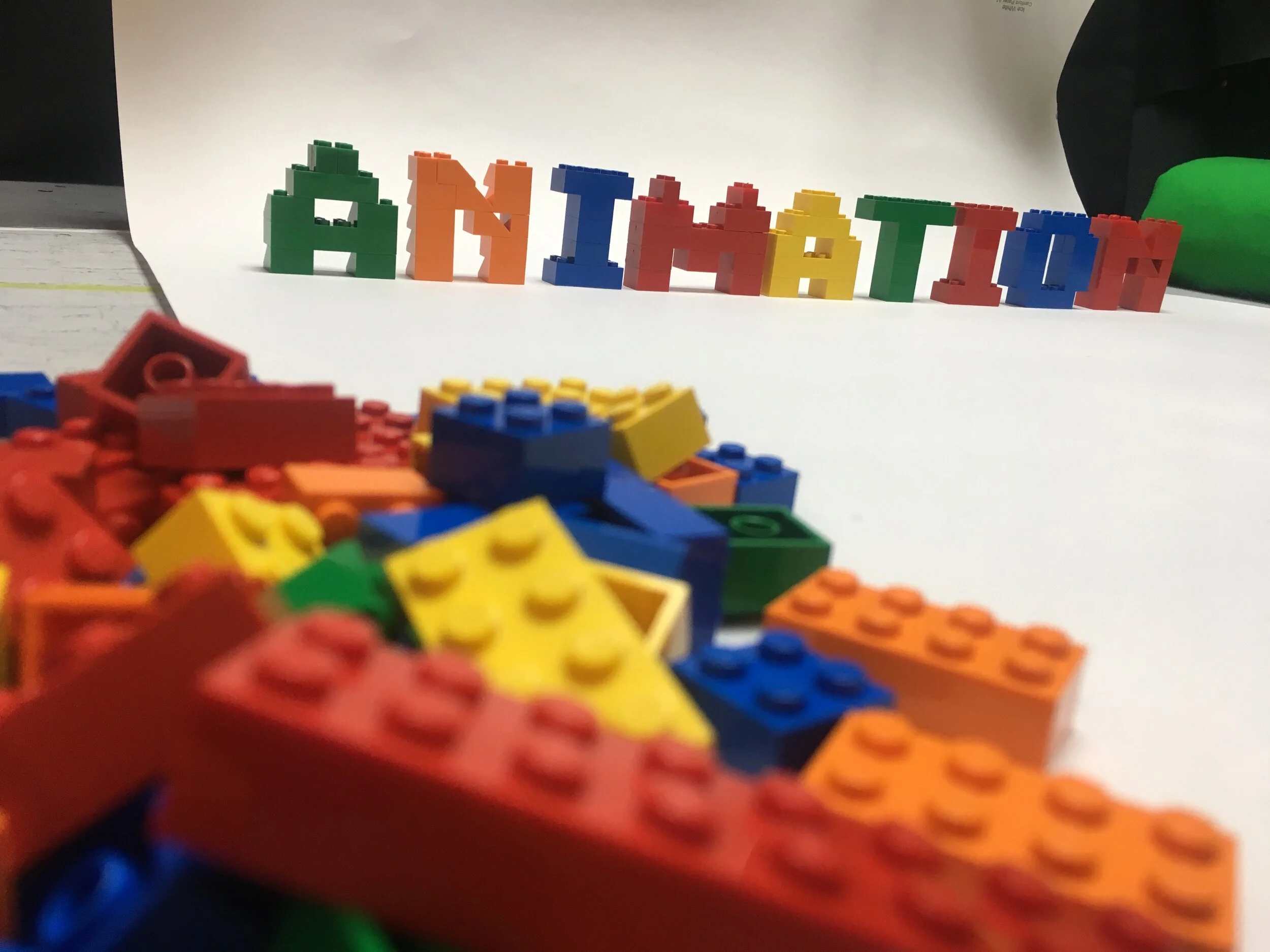 Tenant Profile: Flycheese Studio