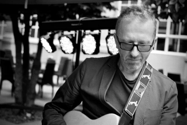 Friday Lunchtime Busking is Coming back!