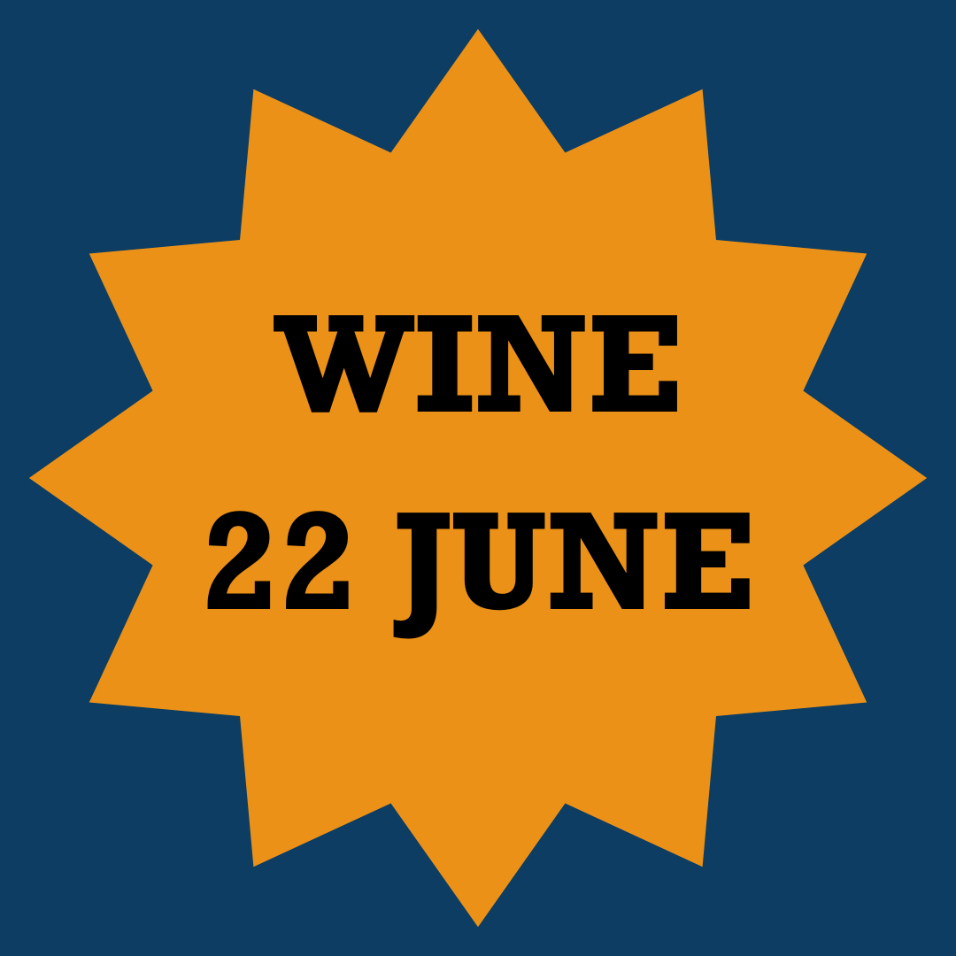 Wine Tasting