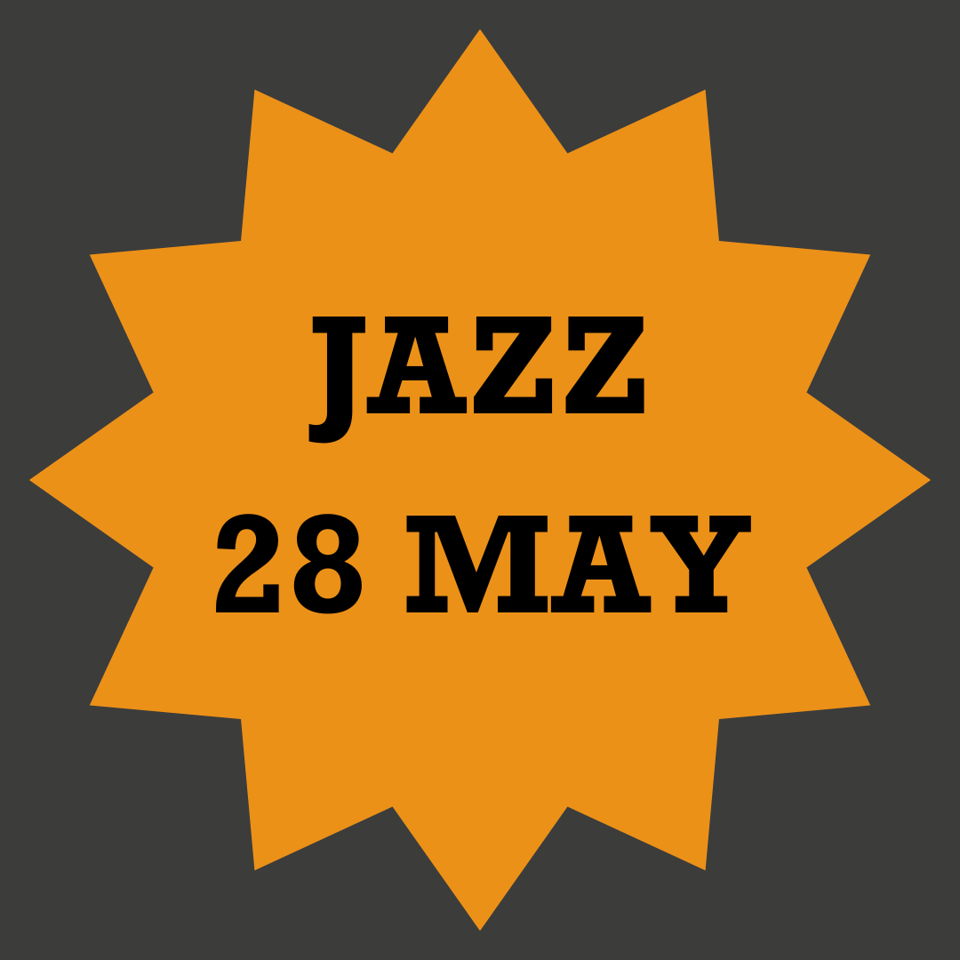 Sunday Brunch Jazz