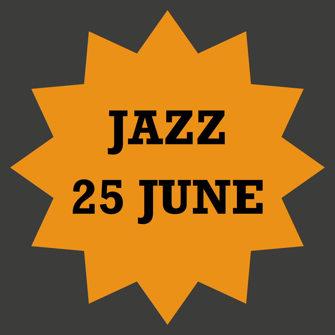 Sunday Brunch Jazz