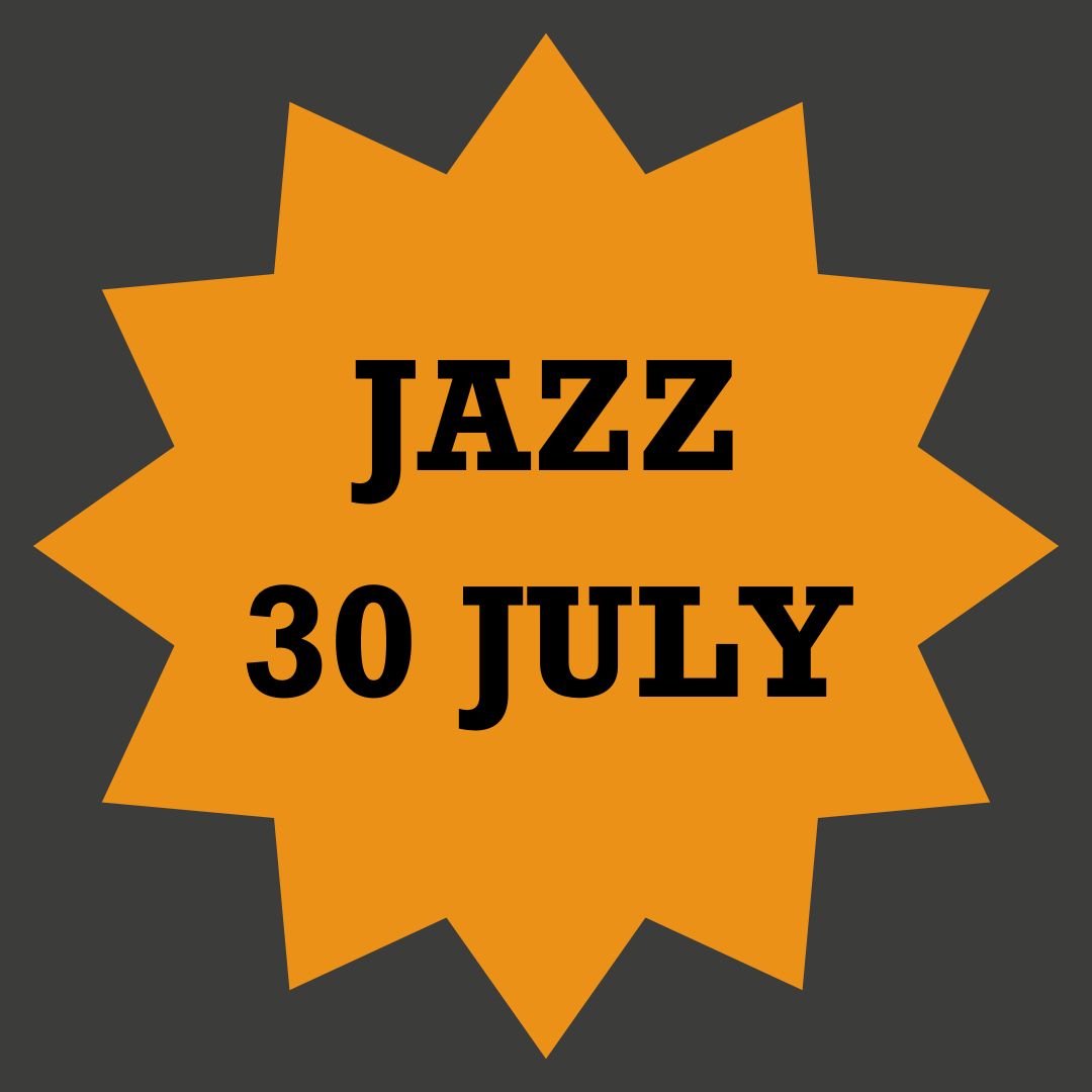 Sunday Brunch Jazz