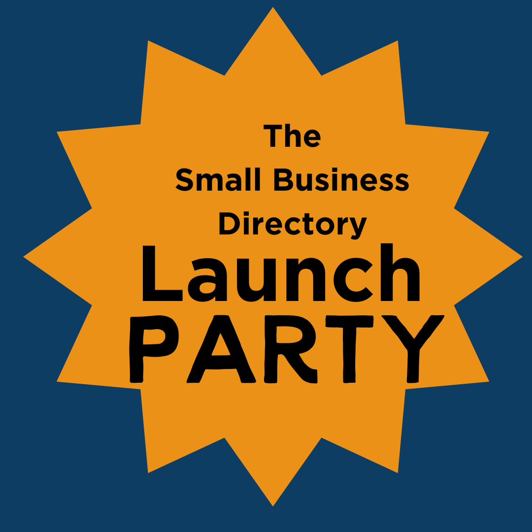 Summer Launch Party for the Small Business Directory