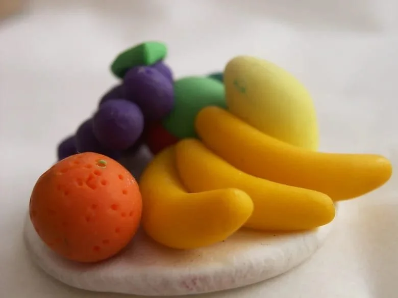 Easter Holiday Family Fimo Modelling Workshop (Tues 2nd am)