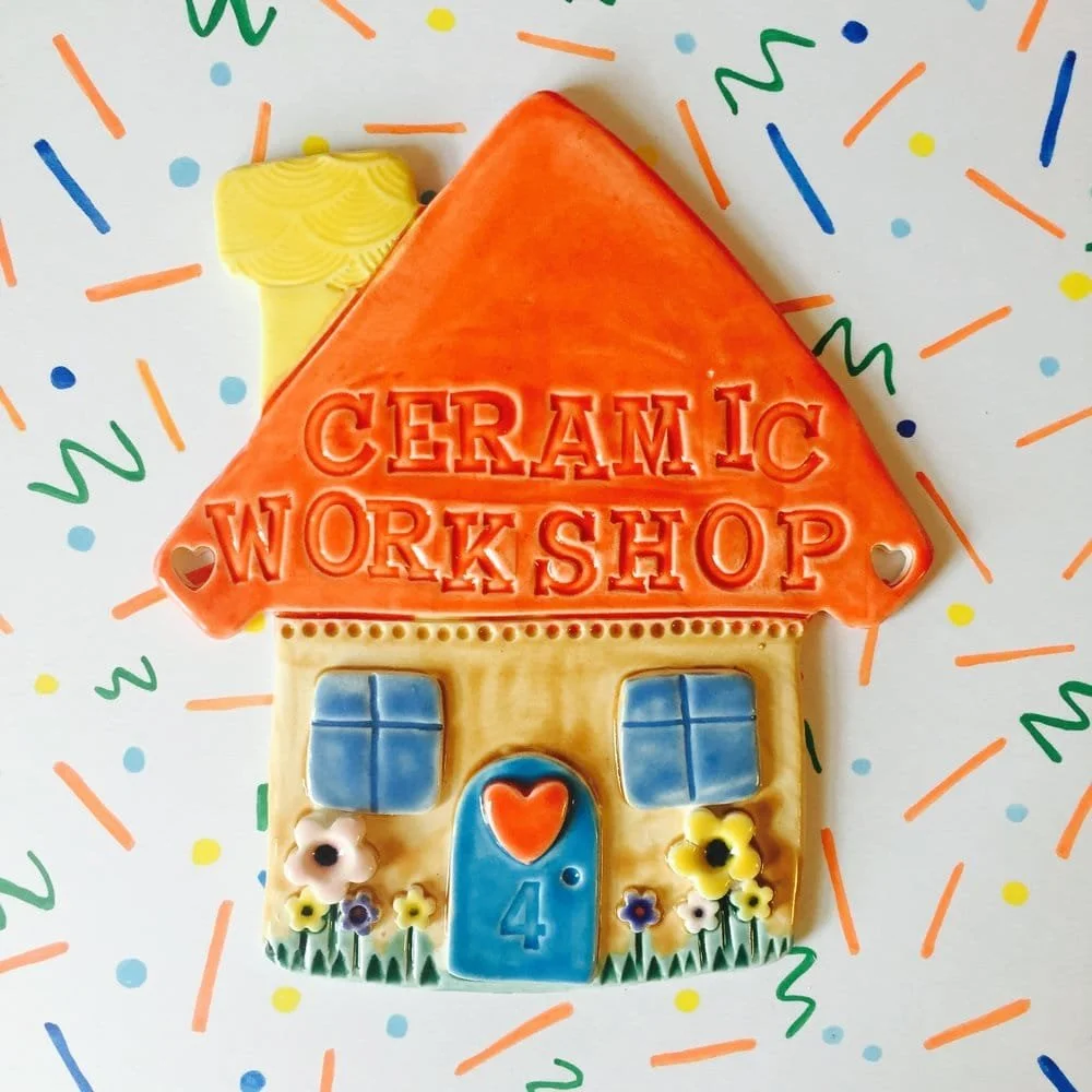 Easter Holiday Creative Family Workshop with Upsydaisy Craft